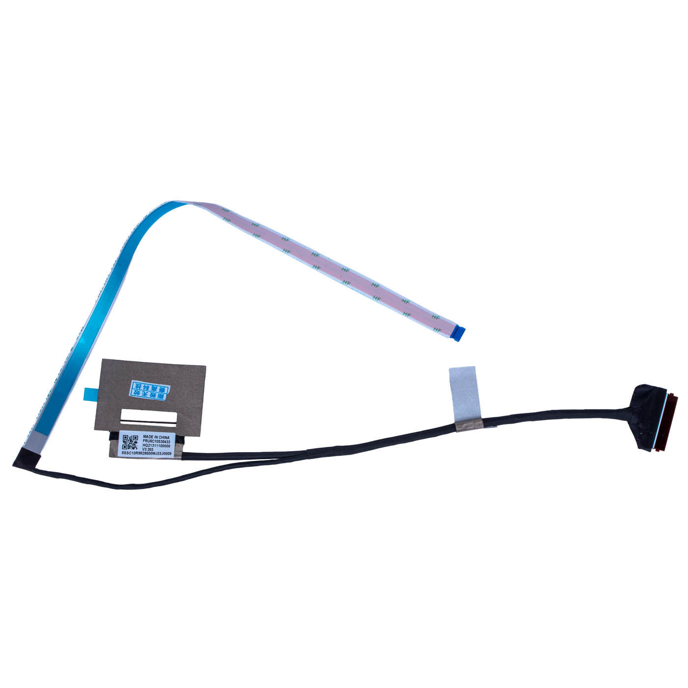 LCD cable Lenovo ThinkBook 16 G4+ RGB 40 pin