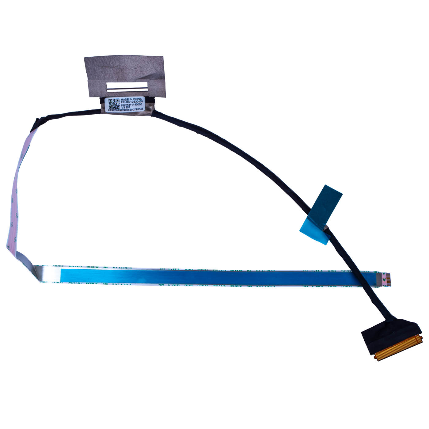 LCD cable Lenovo ThinkBook 16 G4+ IR 40 pin