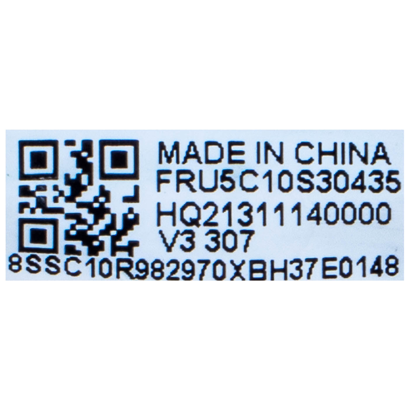 LCD cable Lenovo ThinkBook 16 G4+ IR 40 pin