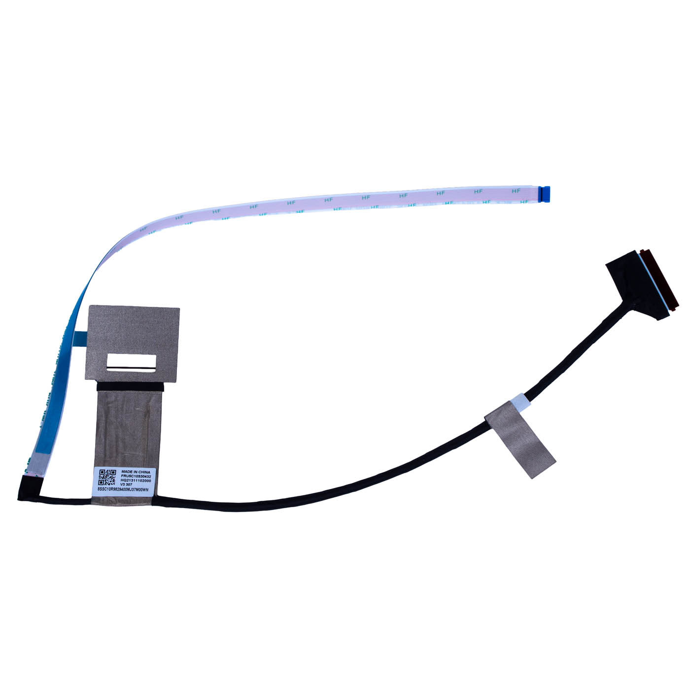 LCD cable Lenovo ThinkBook 16 G4+ RGB 30 pin