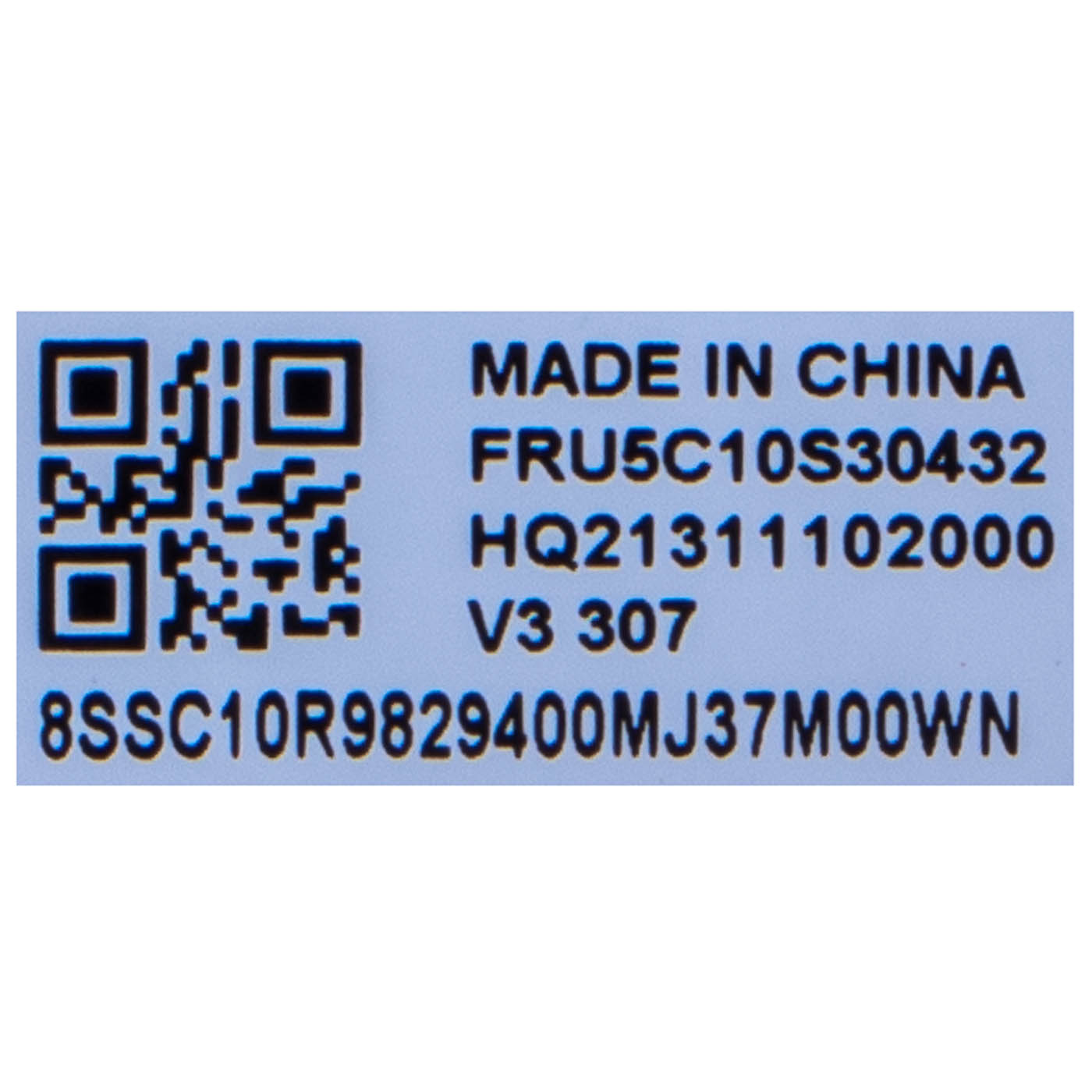 LCD cable Lenovo ThinkBook 16 G4+ RGB 30 pin