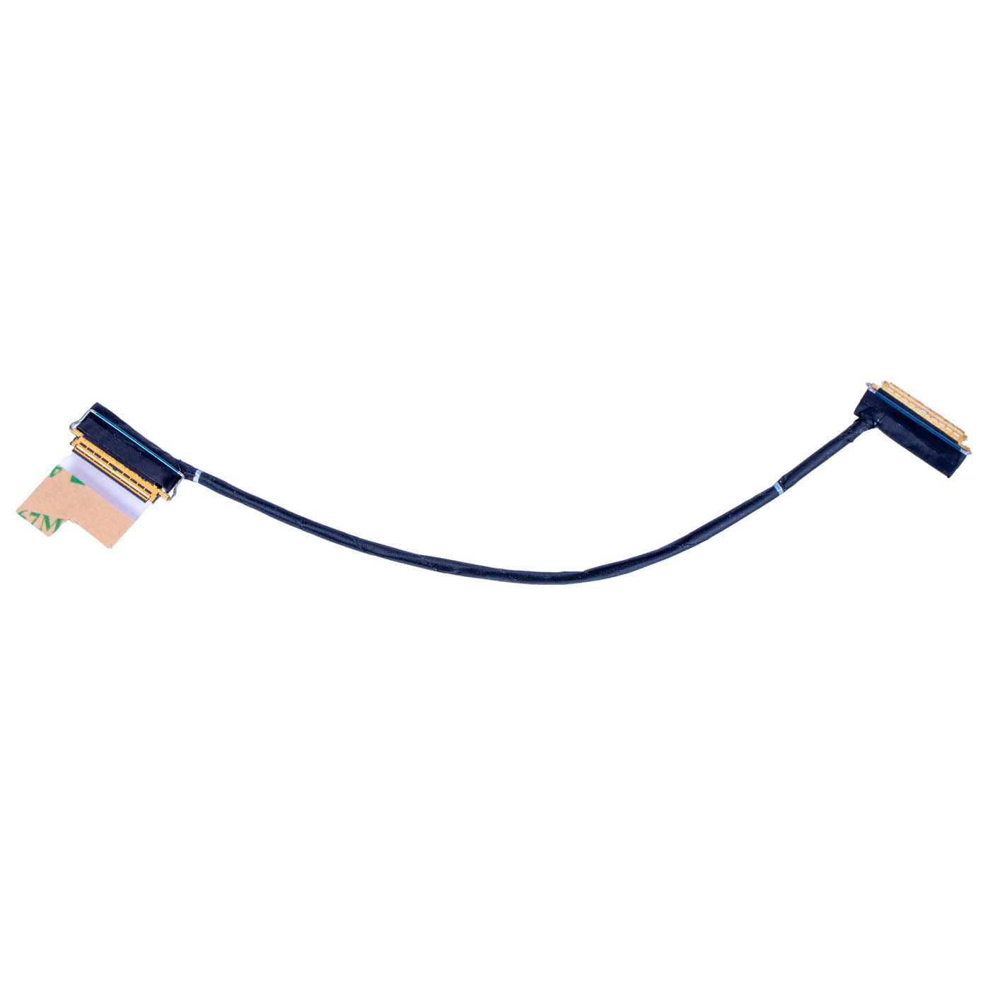 LCD edp cable Lenovo ThinkPad T14 P14s T495 touch