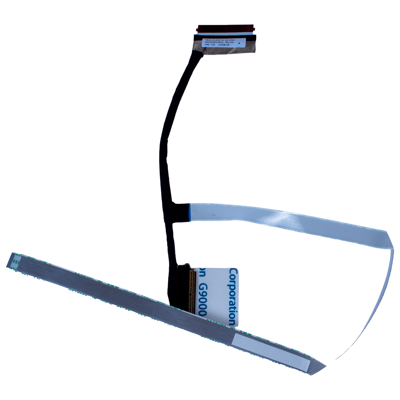 LCD cable Lenovo ThinkBook 16 G6 WQXGA RGB