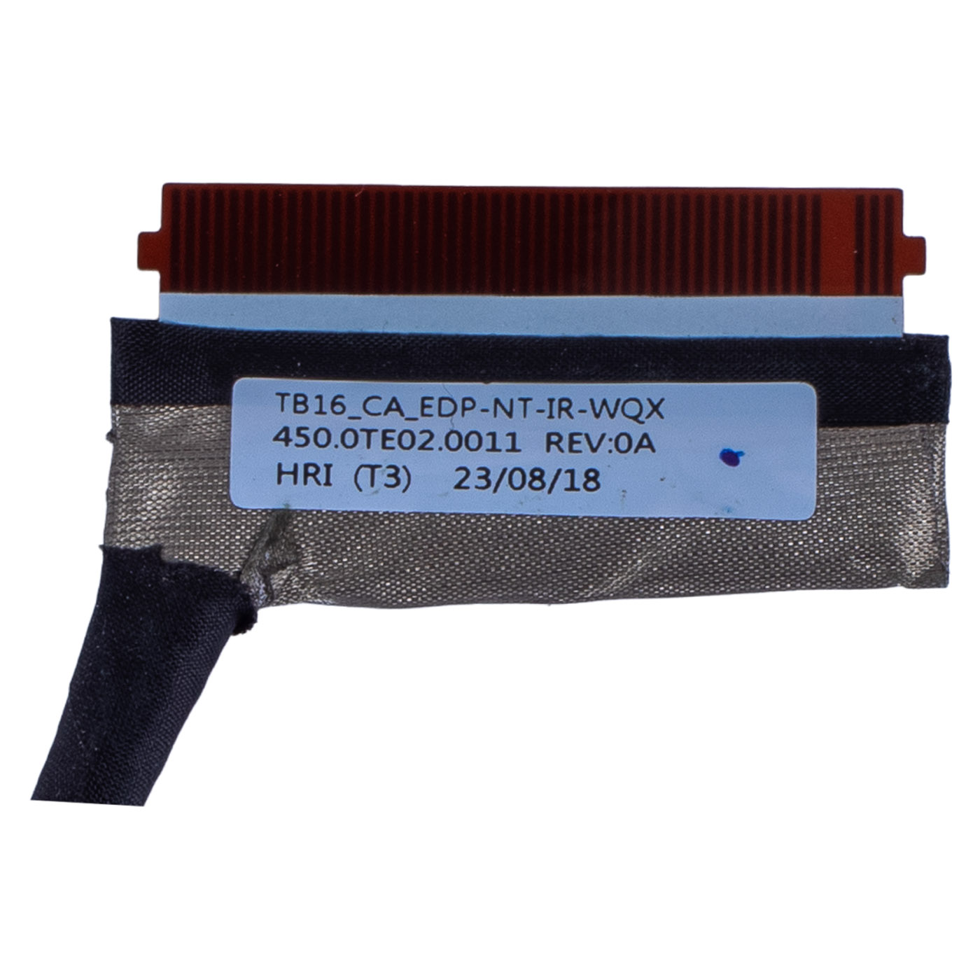 LCD cable Lenovo ThinkBook 16 G6 WQXGA IR