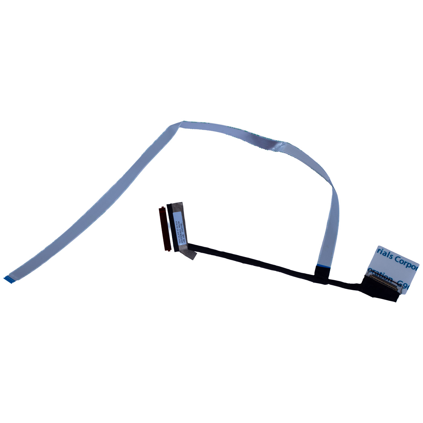 LCD cable Lenovo ThinkBook 16 G6 7 8 WUXGA IR