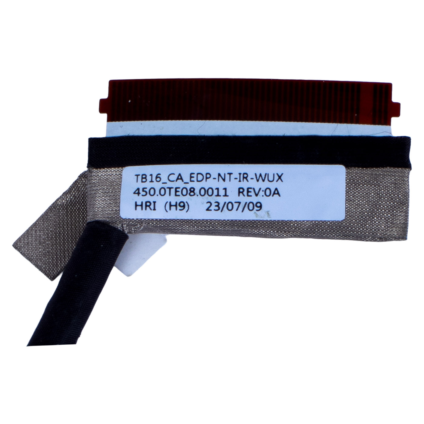 LCD cable Lenovo ThinkBook 16 G6 7 8 WUXGA IR