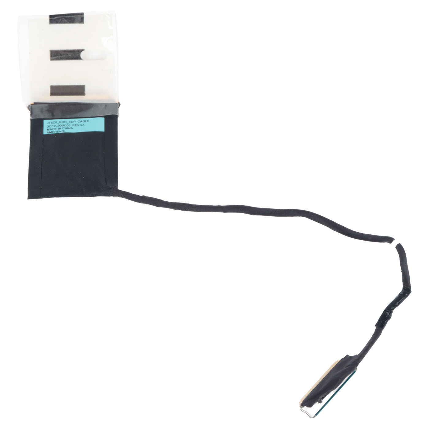 Lenovo ThinkPad T16 P16s QHD Display Cable