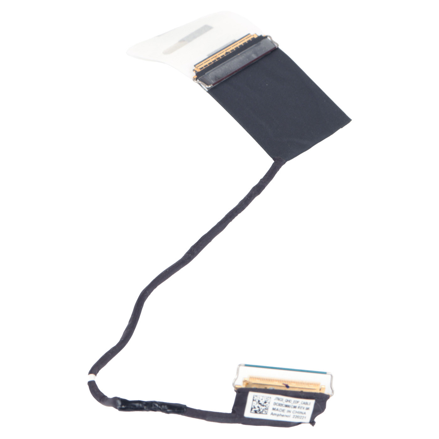 Lenovo ThinkPad T16 P16s QHD Display Cable