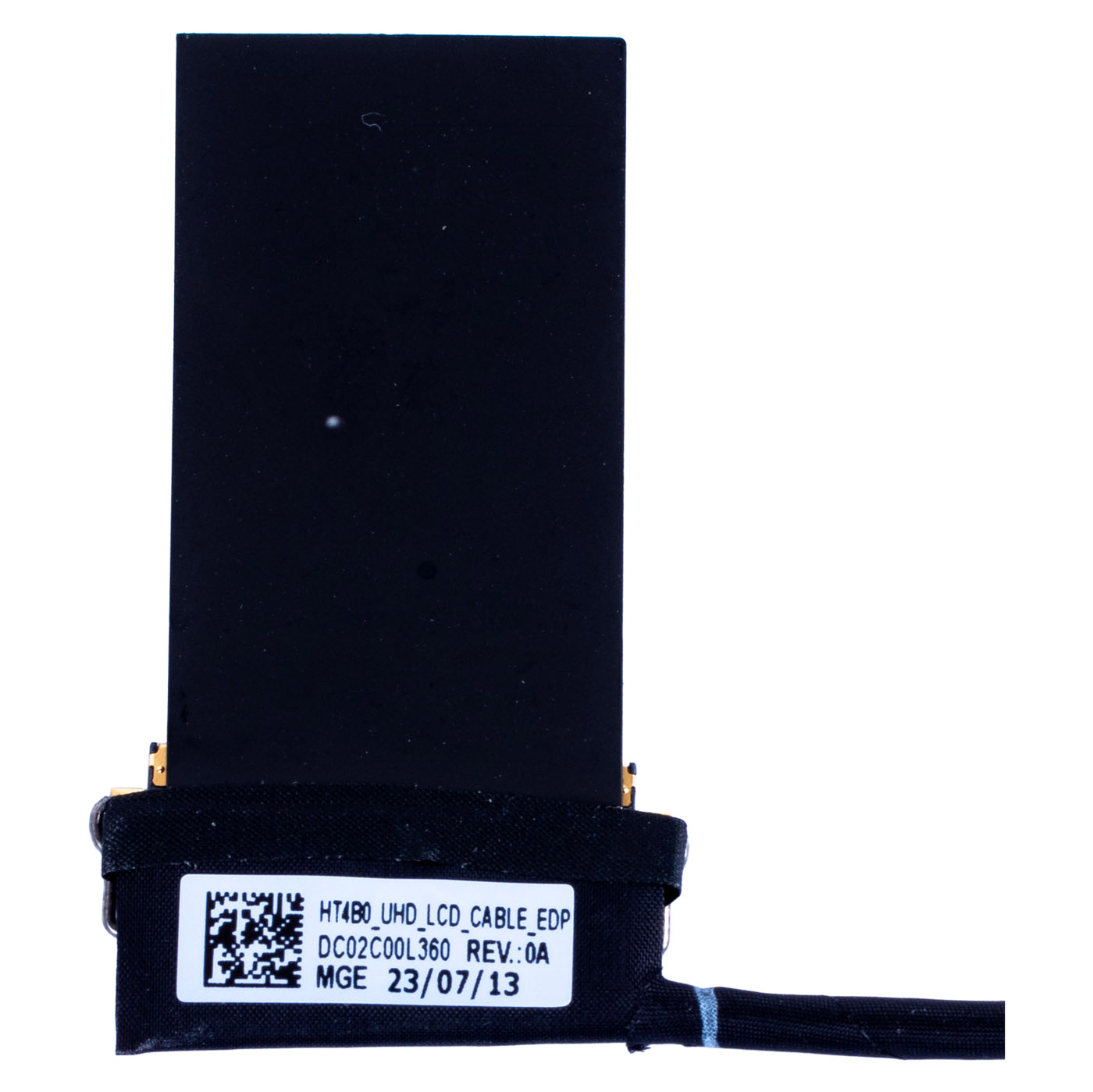 Lenovo ThinkPad T14 P14s 2nd UHD screen cable