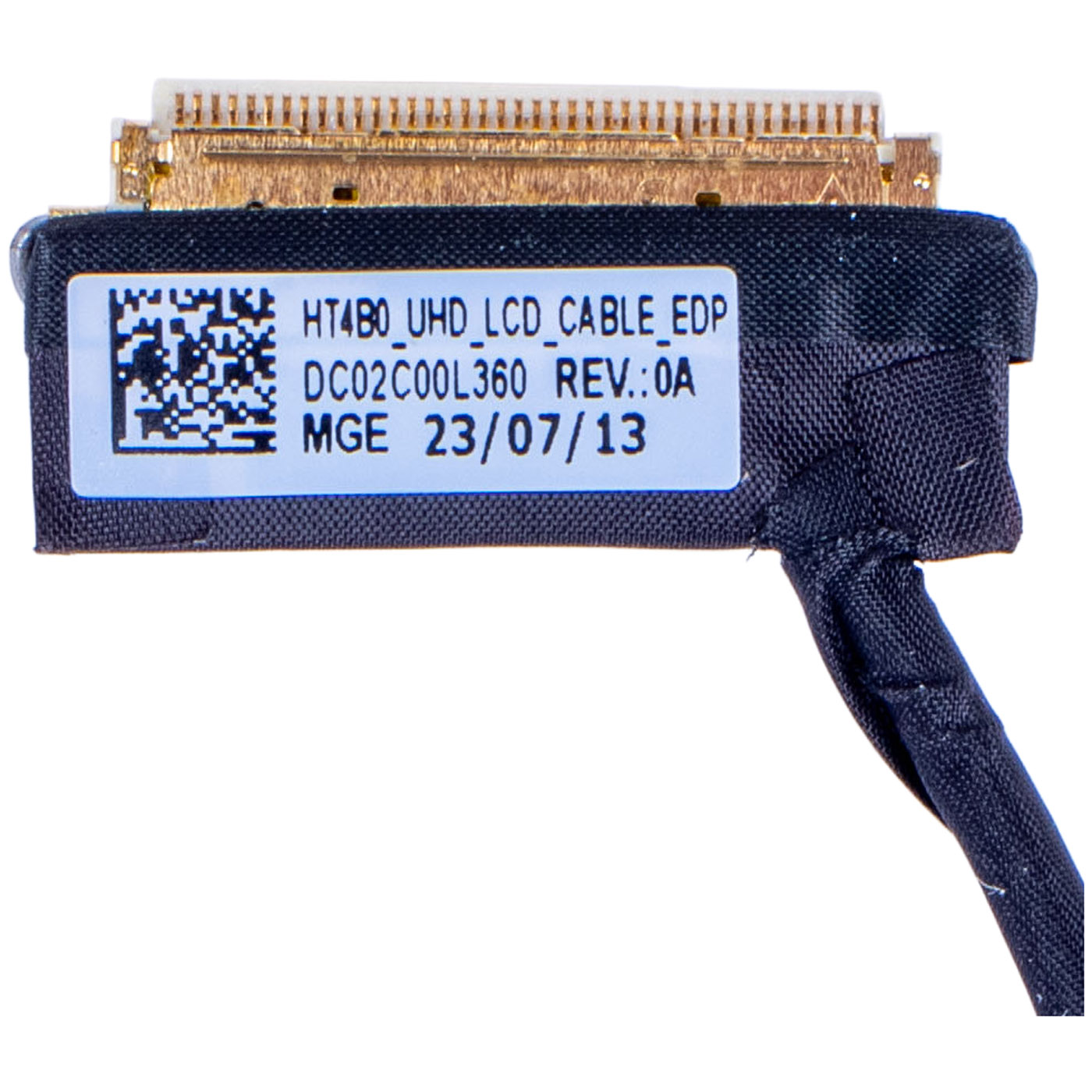 Lenovo ThinkPad T14 P14s 2nd UHD screen cable