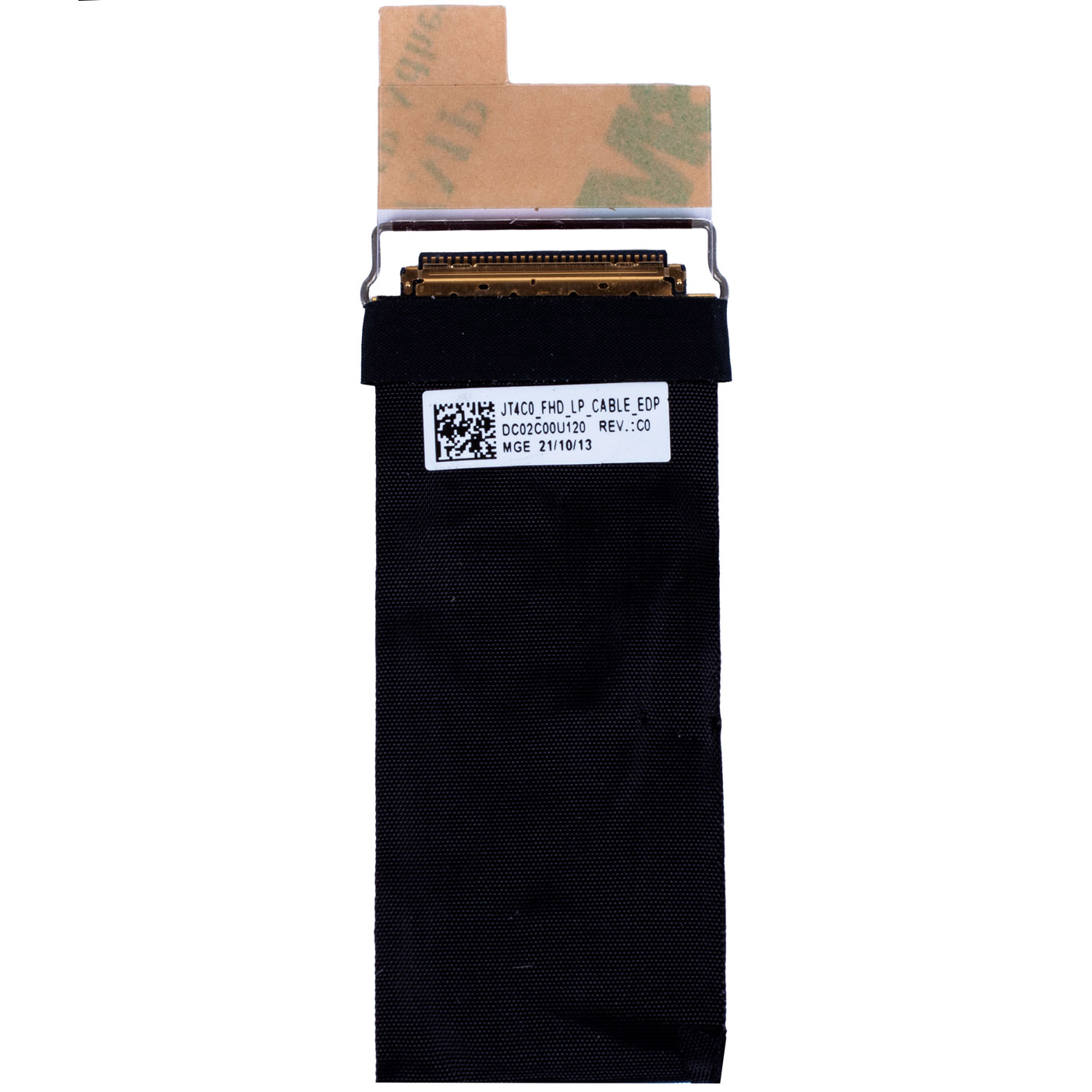 Lenovo ThinkPad T14 P14s 3rd 4th FHD screen cable