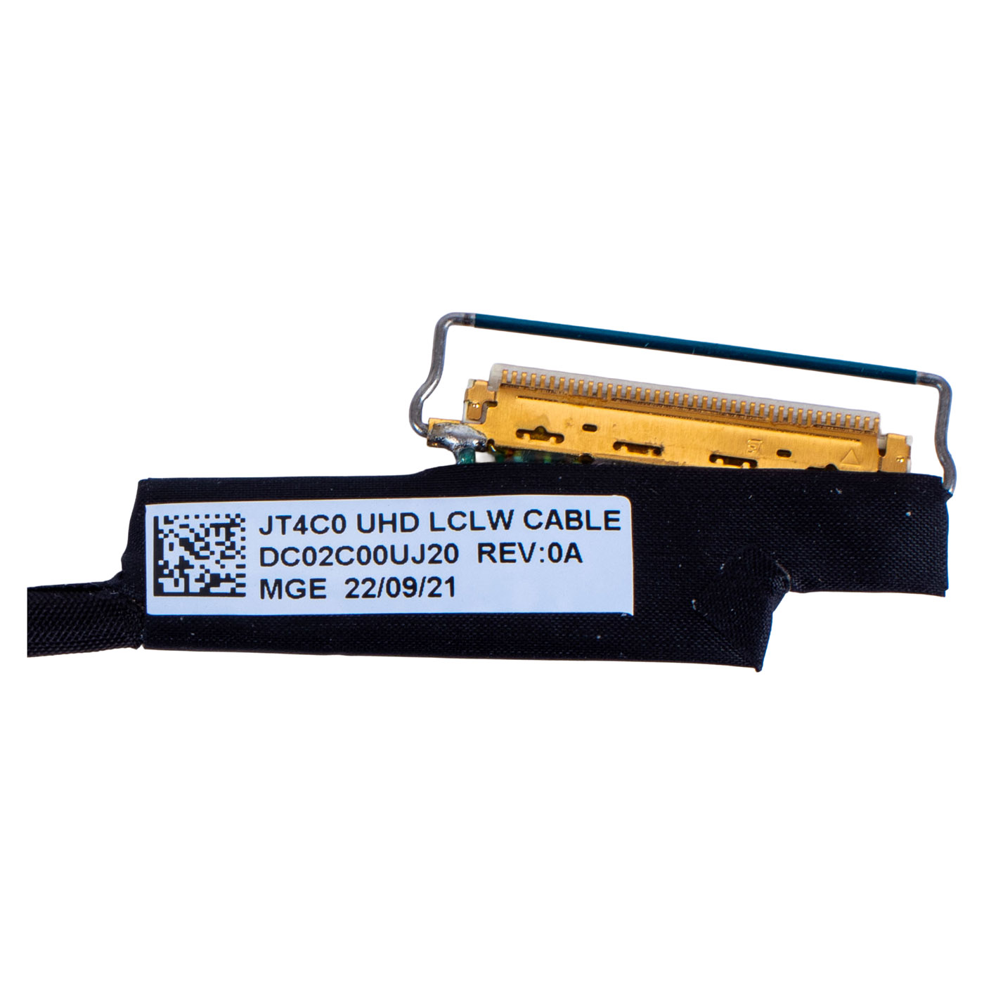 Lenovo ThinkPad T14 P14s 3rd UHD touch screen cable