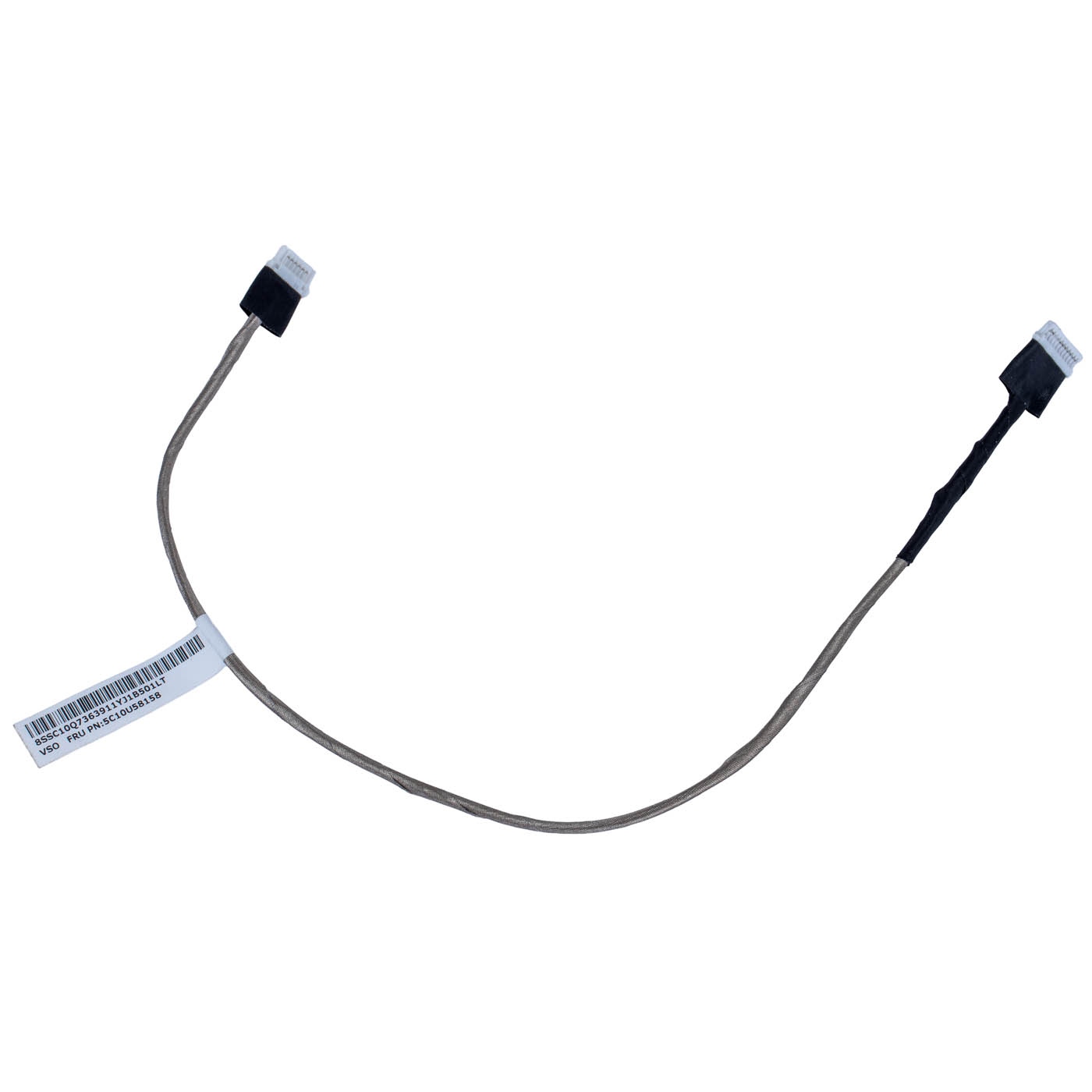 Backlit cable Lenovo  M90a non touch ThinkCentre