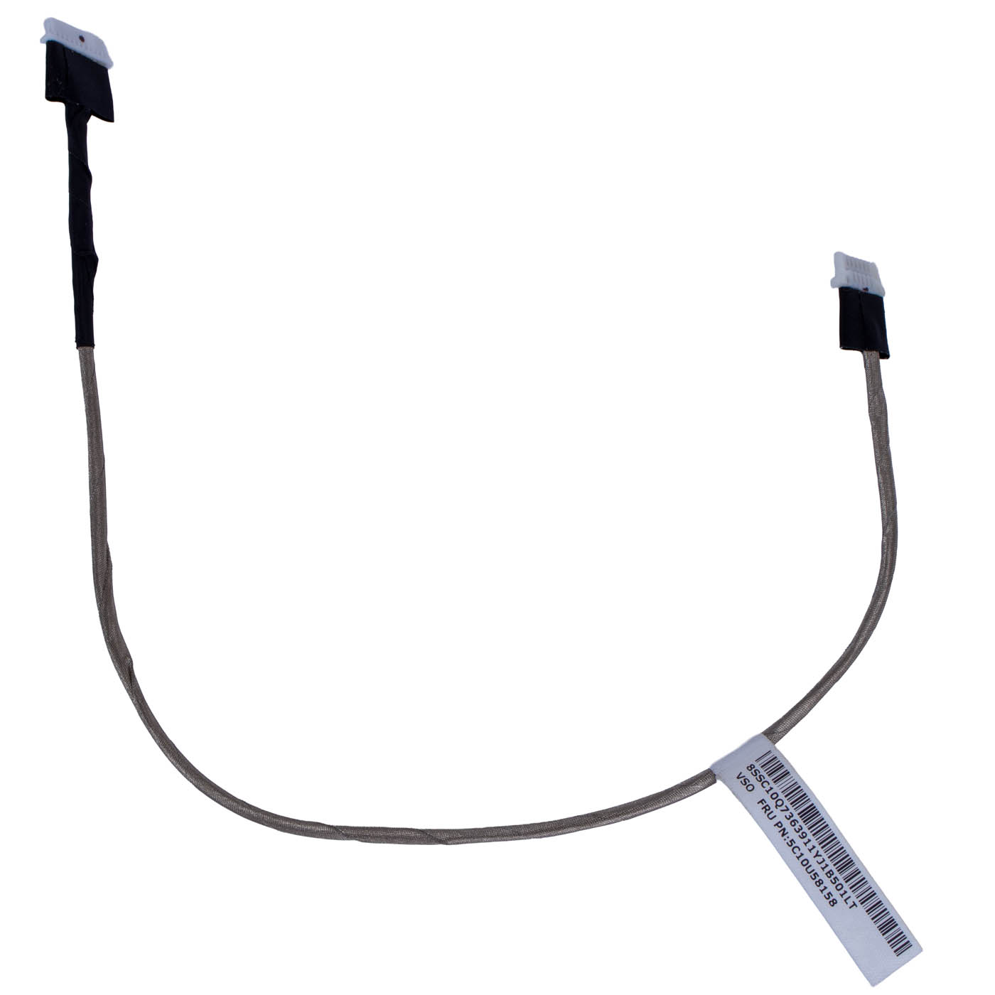 Backlit cable Lenovo  M90a non touch ThinkCentre