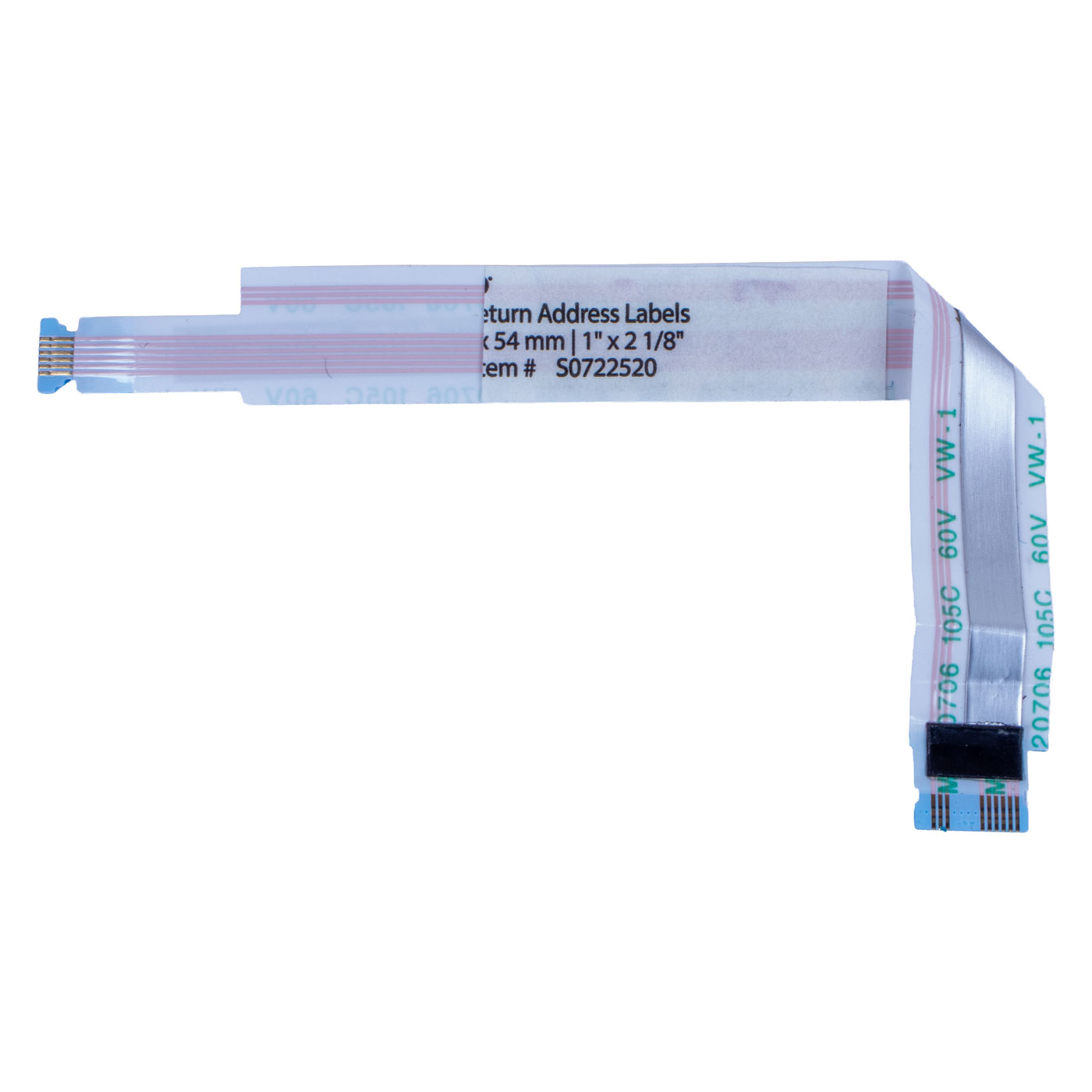 Smart Card cable Lenovo ThinkPad T14 P14s 3rd/4th gen