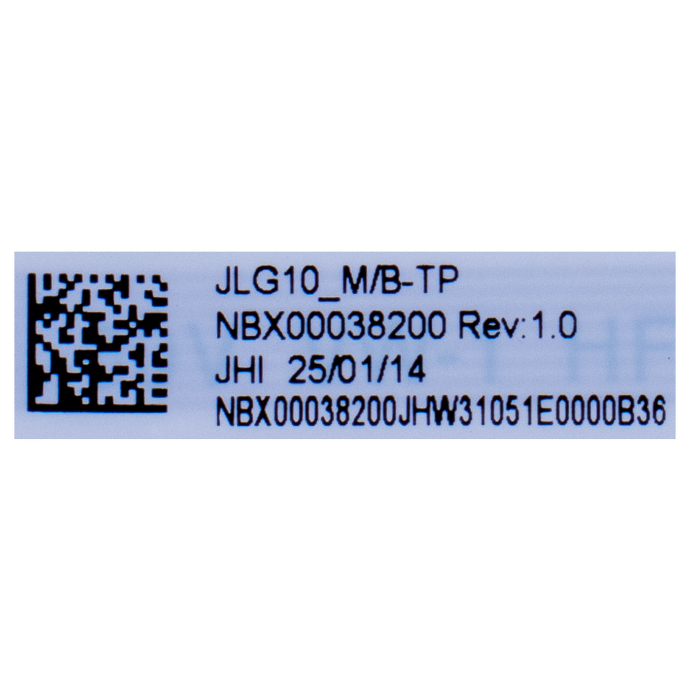 Touchpad clickpad cable Lenovo LOQ 15 IRX9