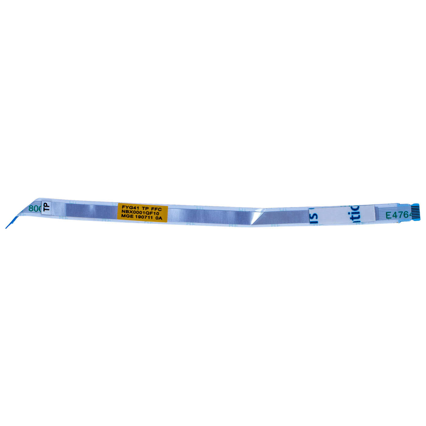 Touchpad clickpad cable Lenovo Yoga C740 14