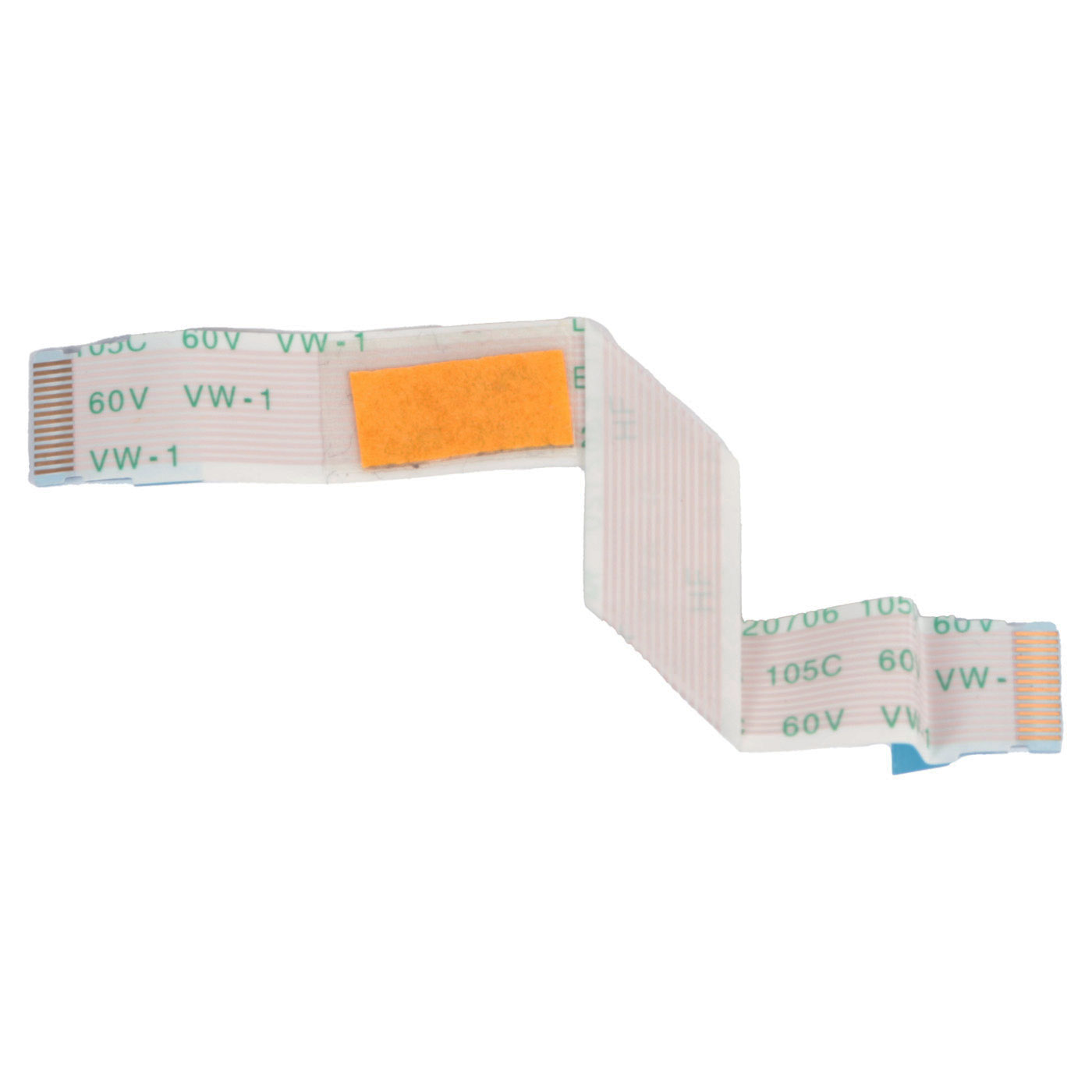 Lenovo ThinkPad T16 P16s touchpad FFC cable