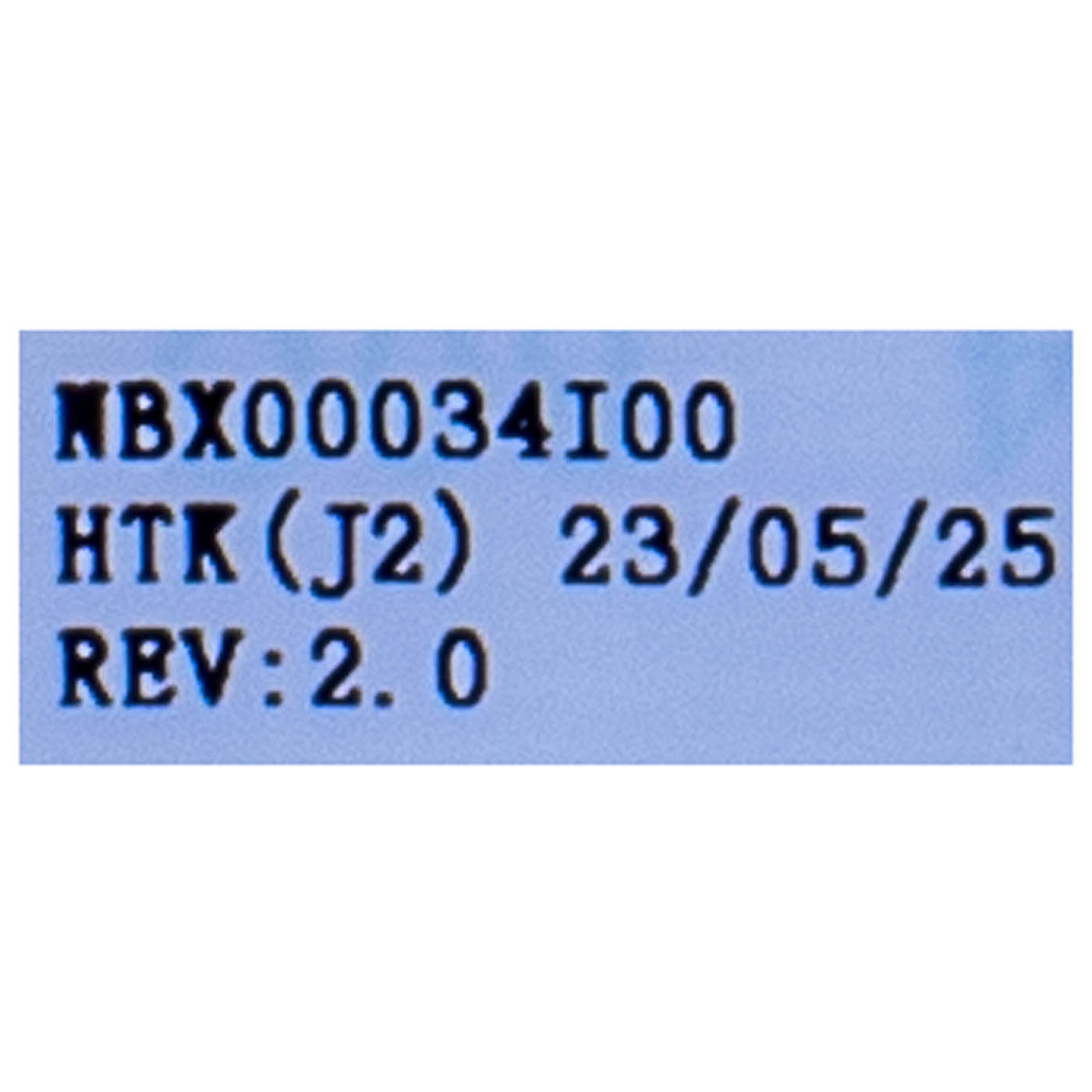 Touchpad cable Lenovo IdeaPad Slim 5 16 ABR8