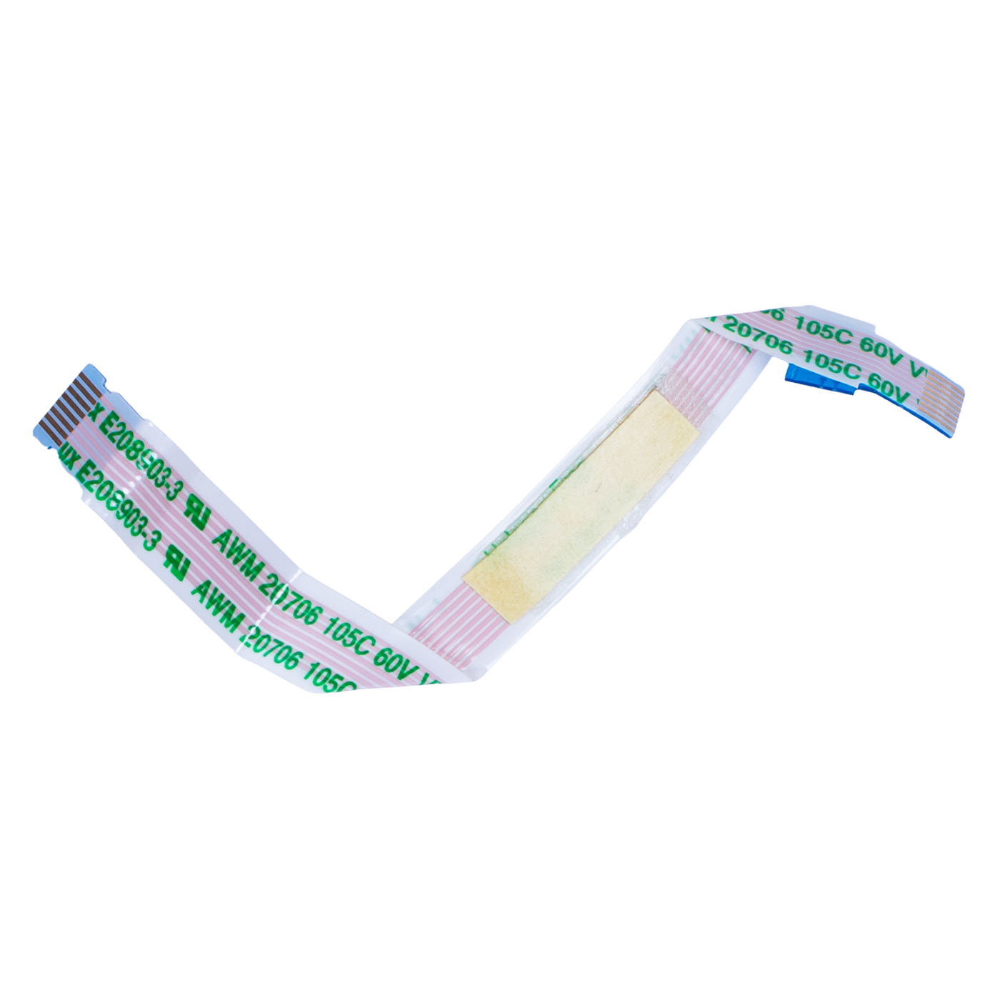 Touchpad cable Lenovo IdeaPad 5 15 silver