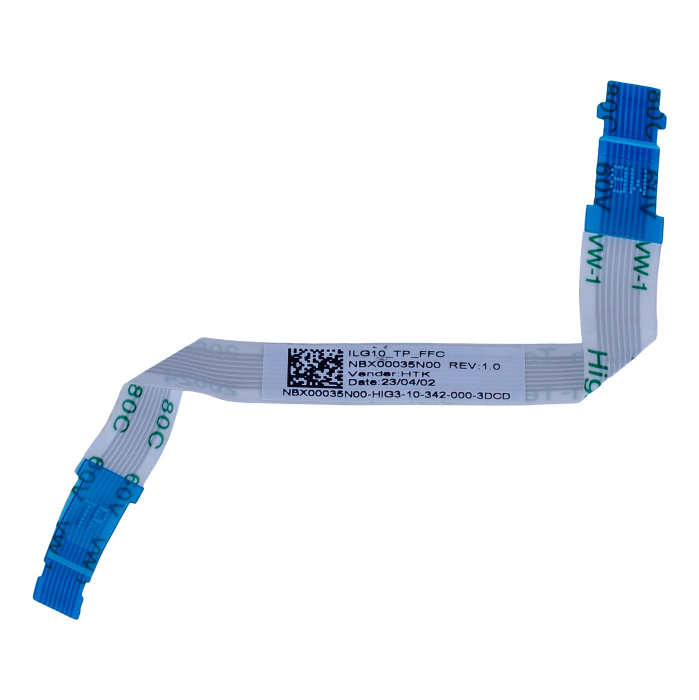 Touchpad cable Lenovo Legion Slim 5 16 IRH9 ARP9