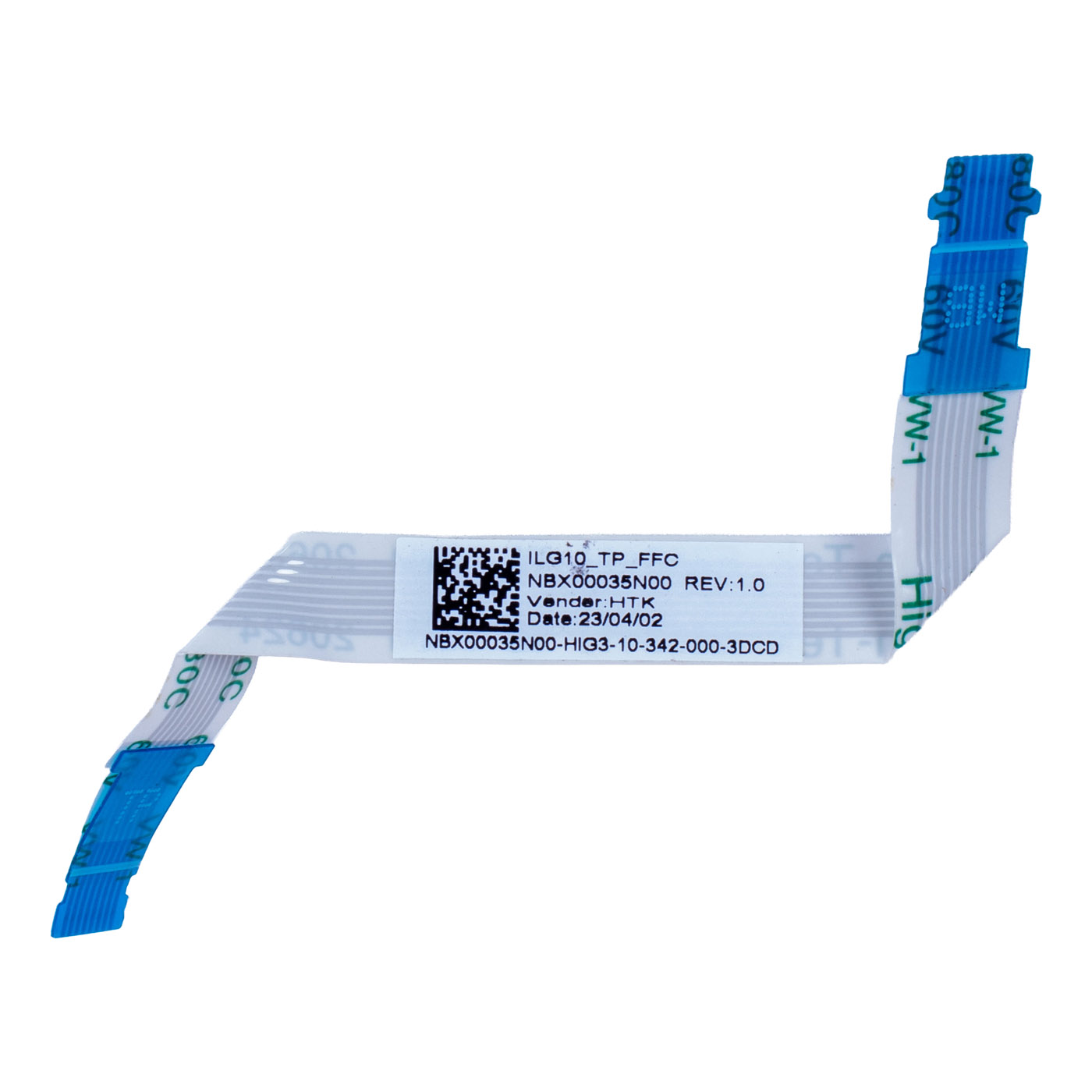 Touchpad cable Lenovo Legion Slim 5 16 IRH9 ARP9