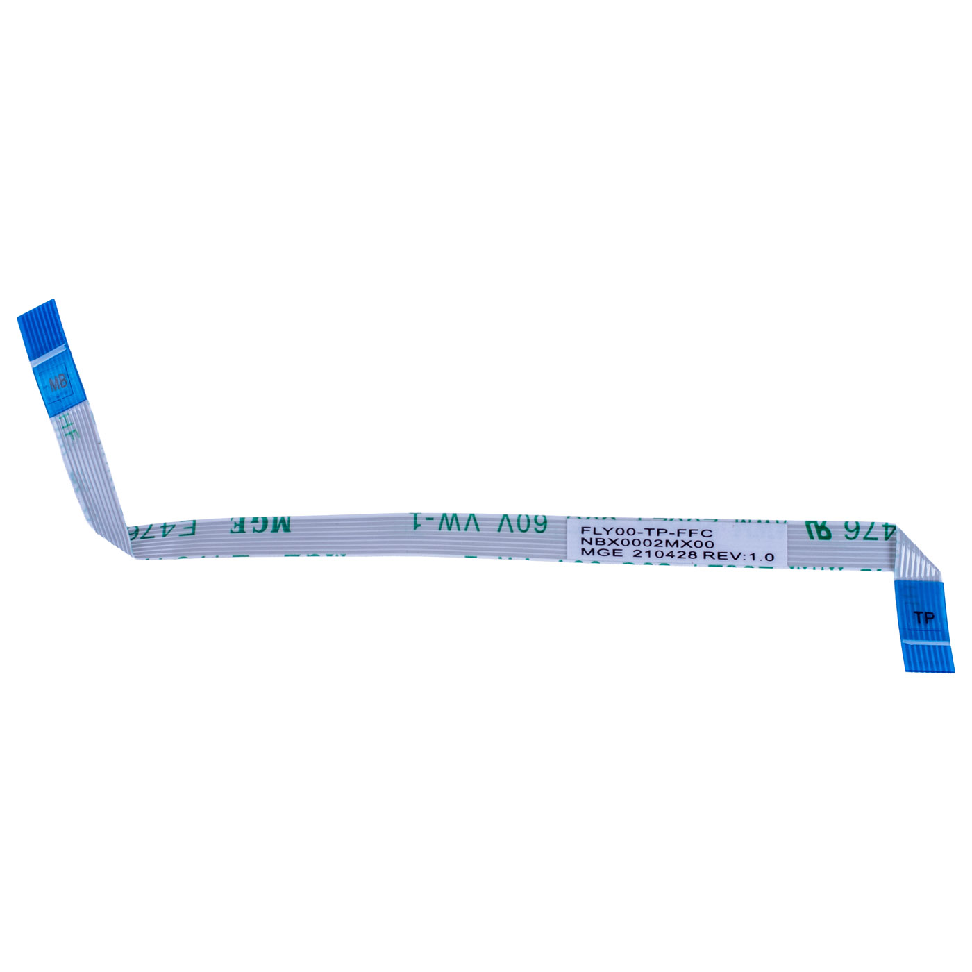 Touchpad cable Lenovo Legion 7 15 IMH05