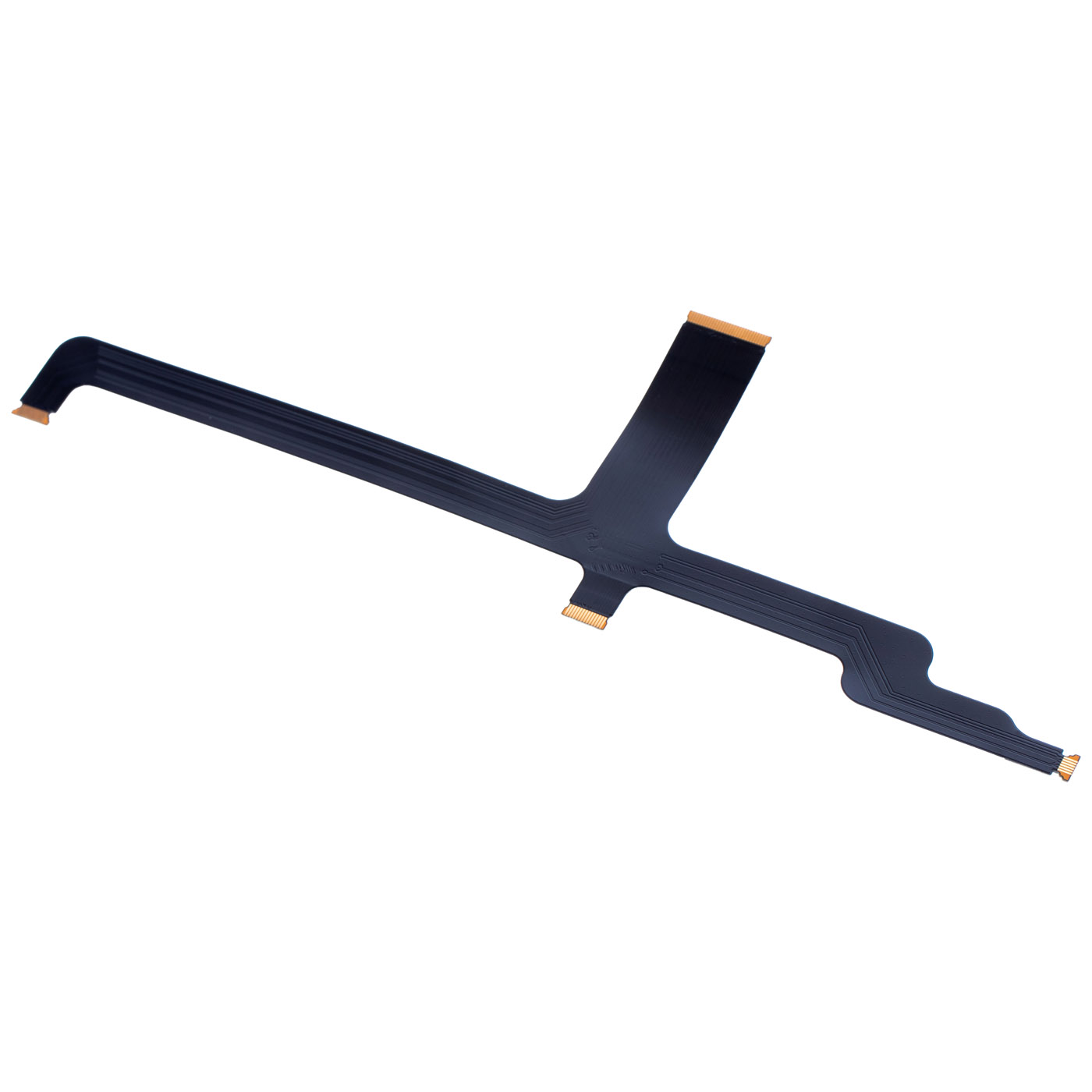 NFC Touchpad Tape Lenovo ThinkPad T14s 2nd Gen