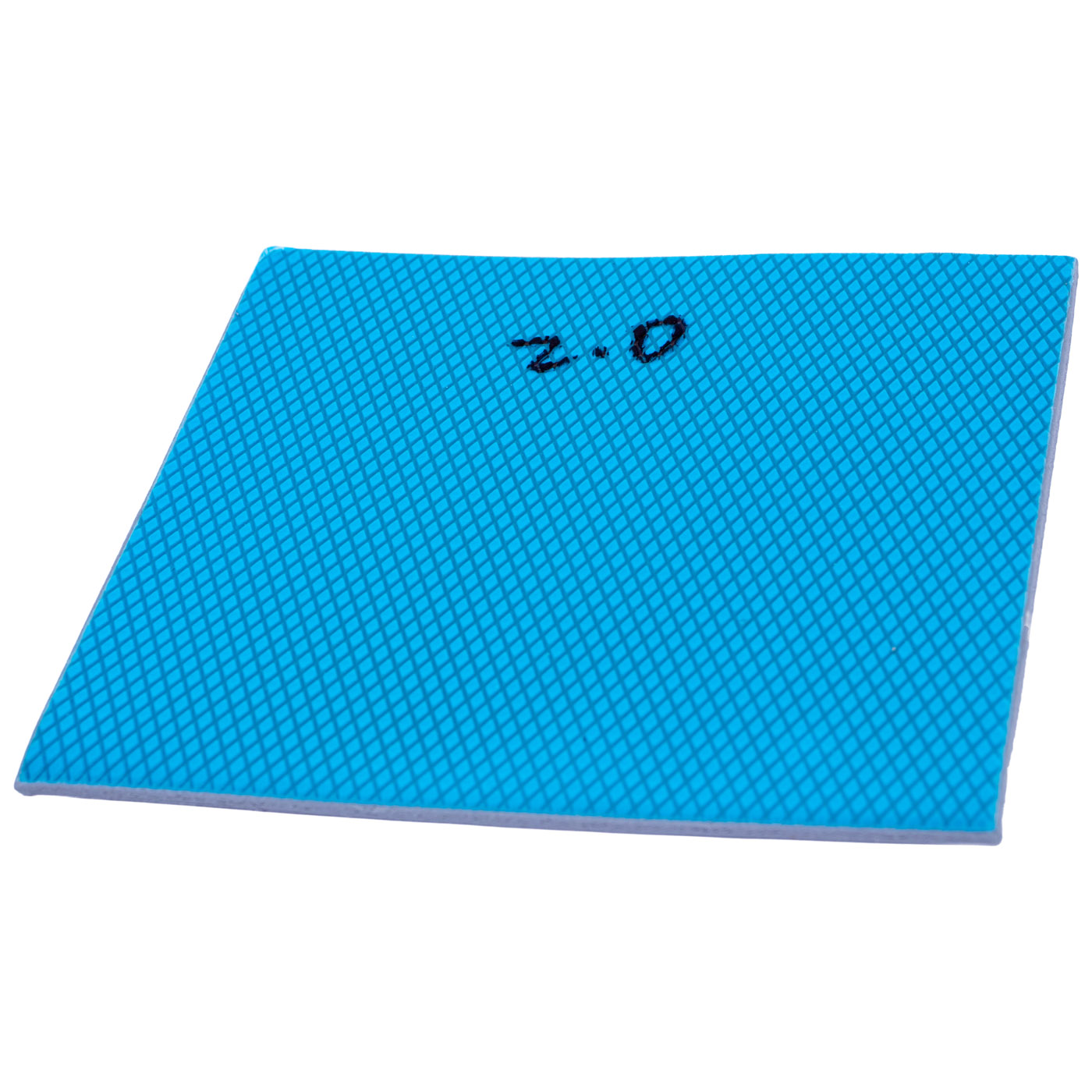 Thermal Pad 100x100mm 2.0 mm Silicone Heatsink Interface