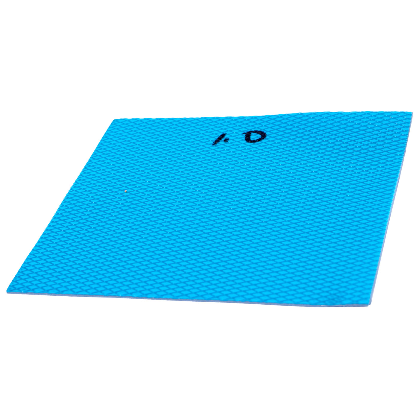Thermal Pad 100x100mm 1.0 mm Silicone Heatsink Interface
