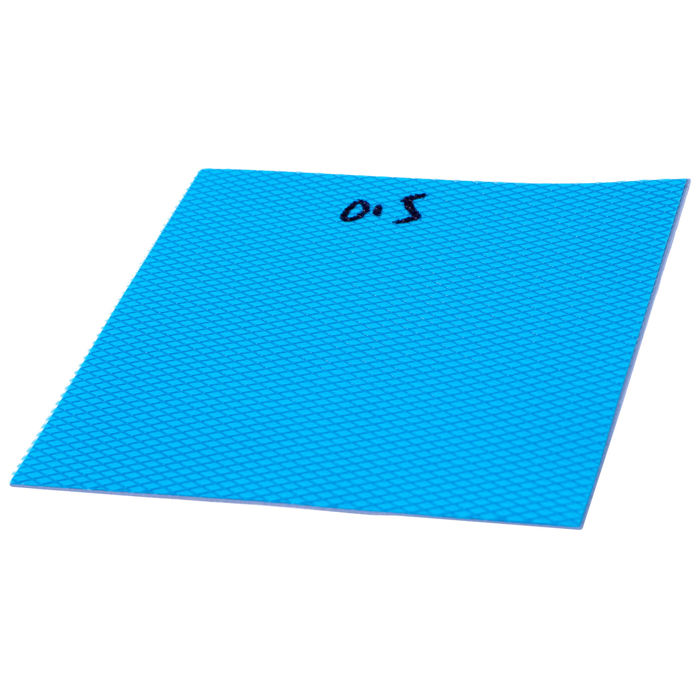 Thermal Pad 100x100mm 0.5 mm Silicone Heatsink Interface