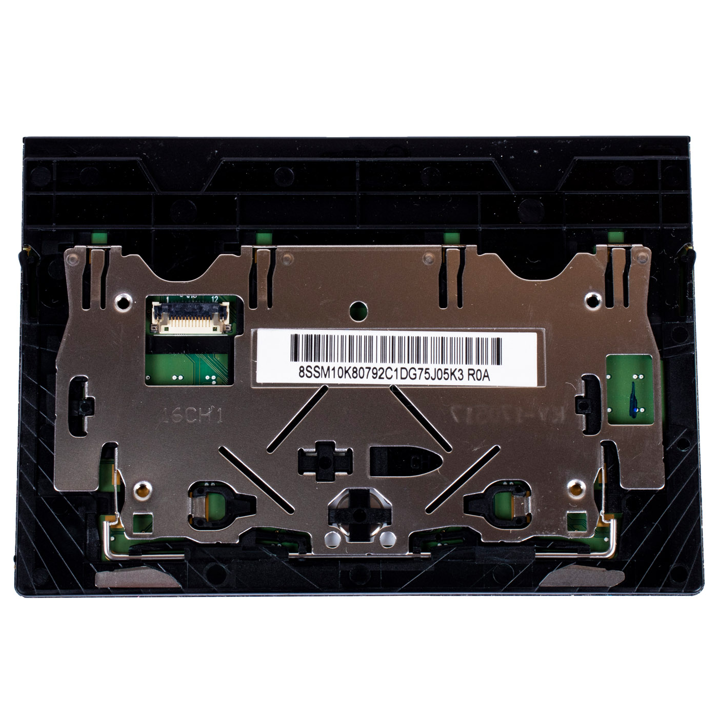 Touchpad clickpad Lenovo ThinkPad T570 T470 T480 T580