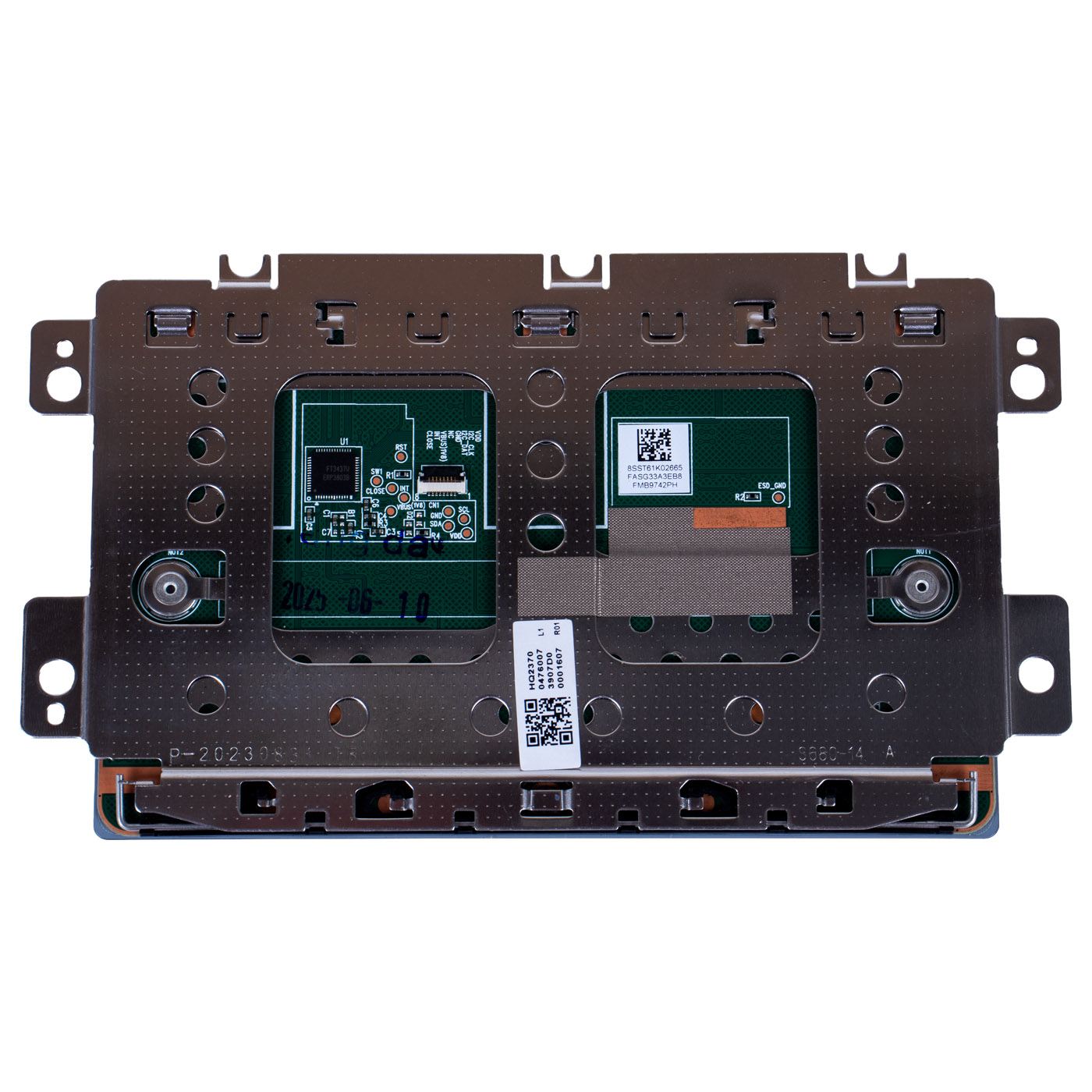 Touchpad clickpad Lenovo Yoga Slim 6 14 IRH8 SG