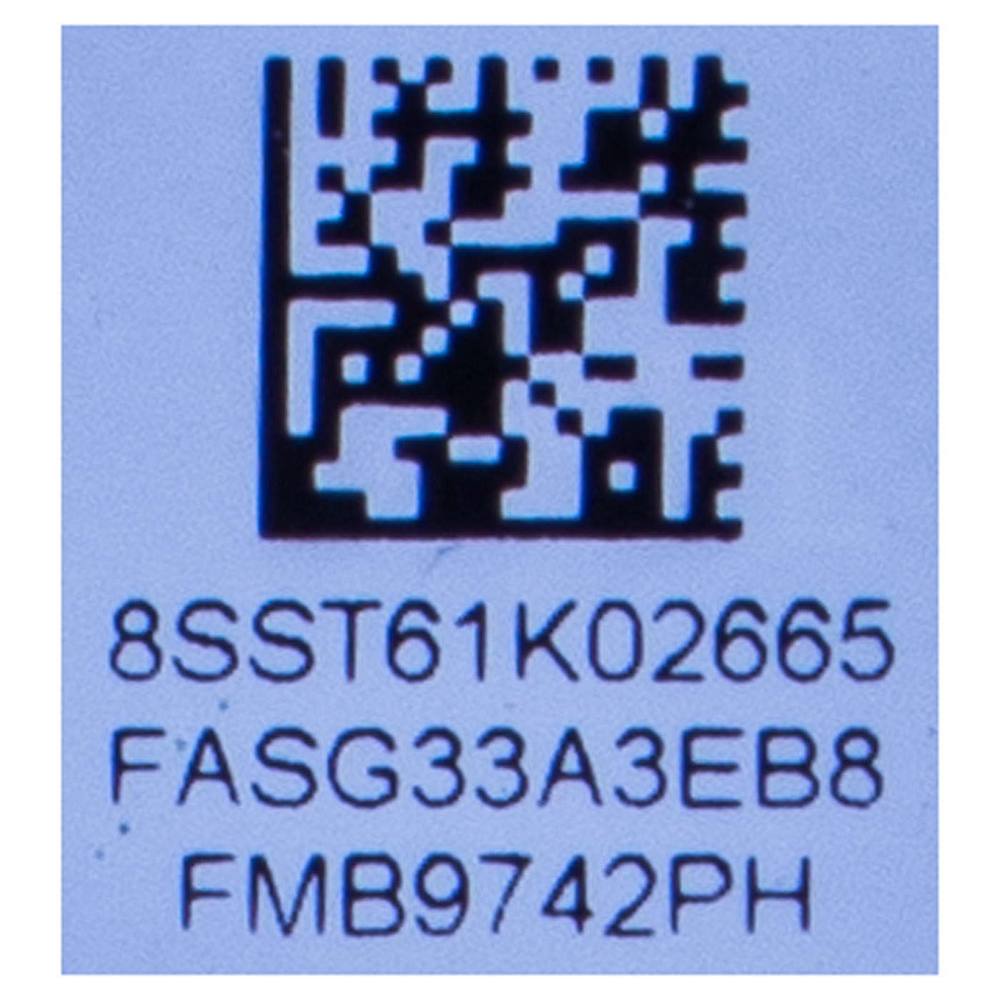 Touchpad clickpad Lenovo Yoga Slim 6 14 IRH8 SG