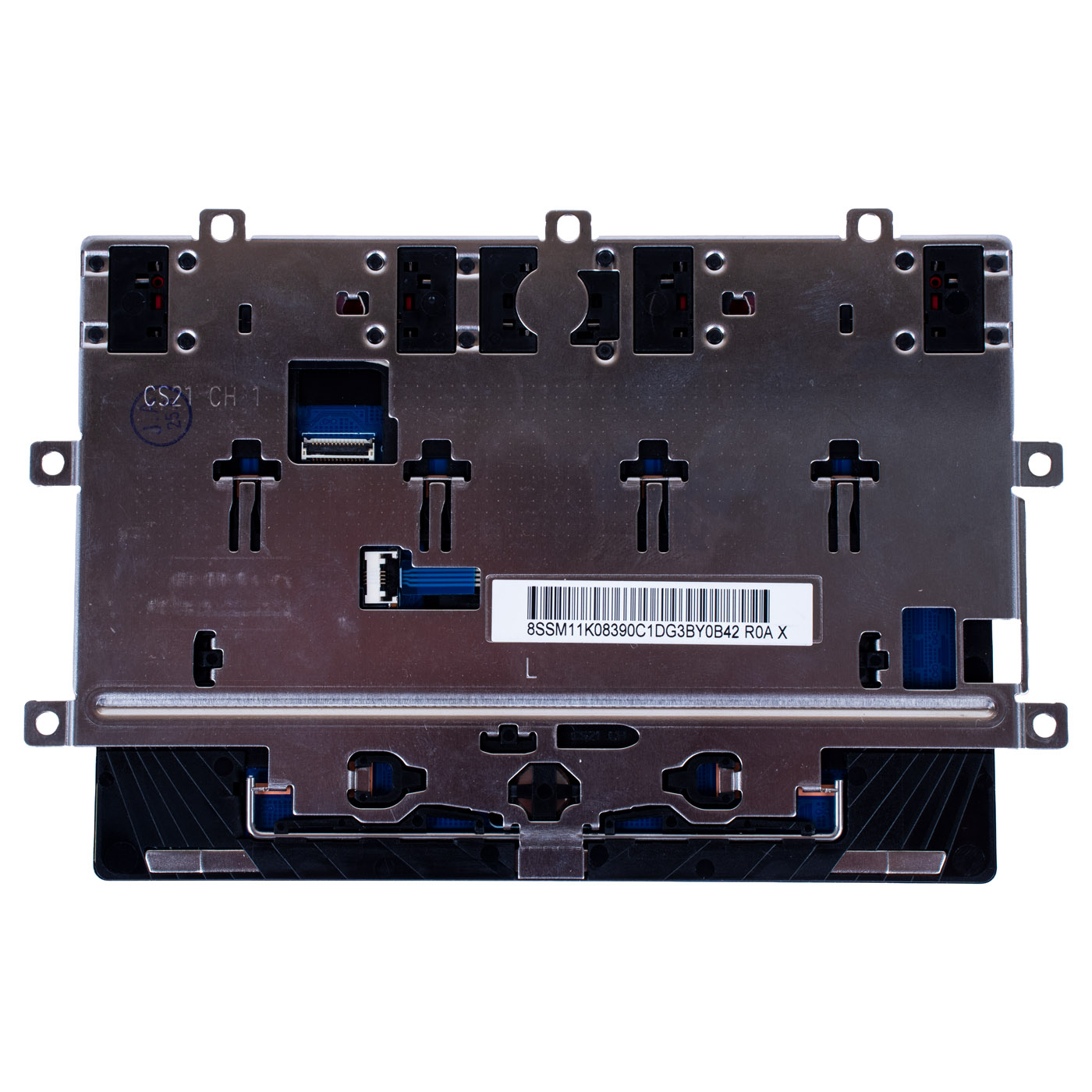 Touchpad Lenovo ThinkPad E16 1st gen black