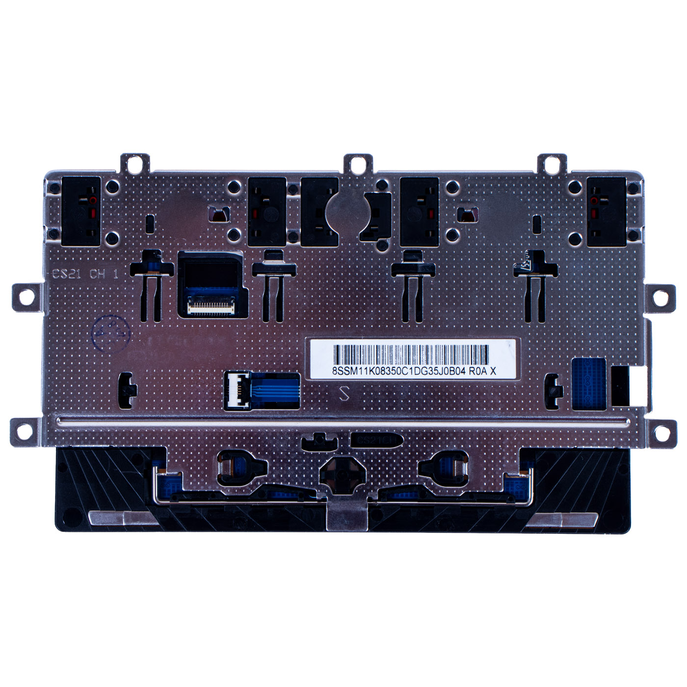 Touchpad clickpad Lenovo ThinkPad E14 5th black