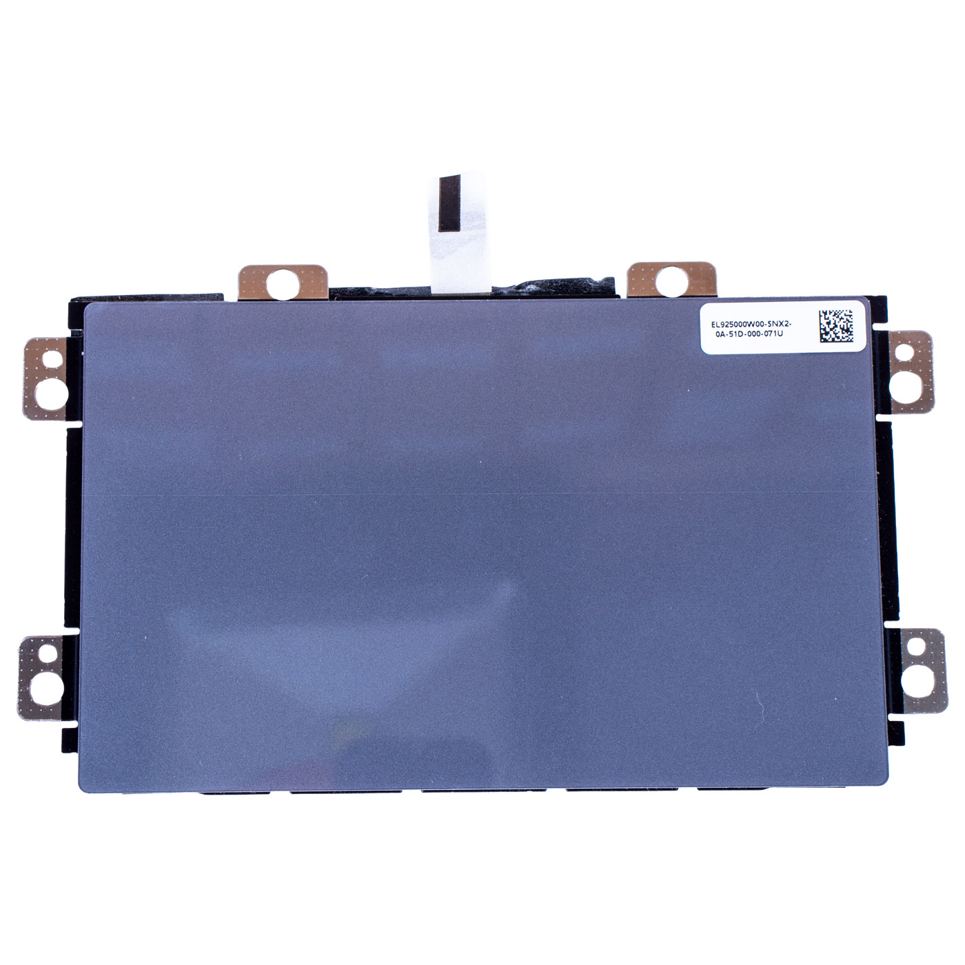 Touchpad clickpad Lenovo LOQ 15 IRX9 Silver