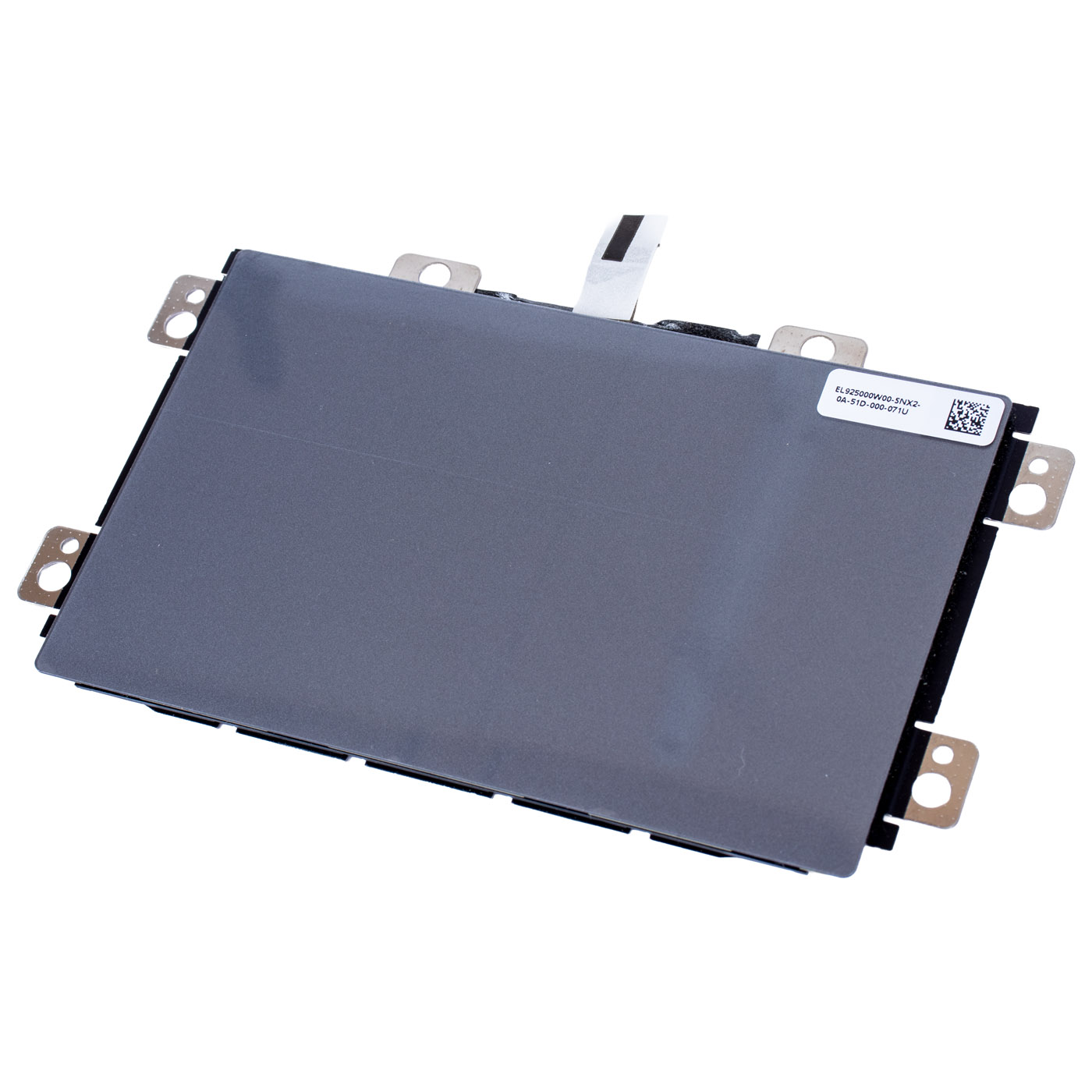 Touchpad clickpad Lenovo LOQ 15 IRX9 Silver