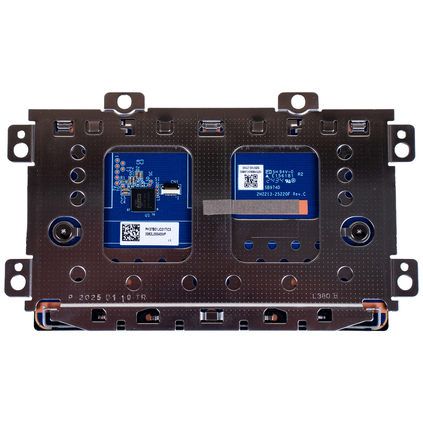 Touchpad clickpad Lenovo Legion Slim 5 16 IRH8 APH8