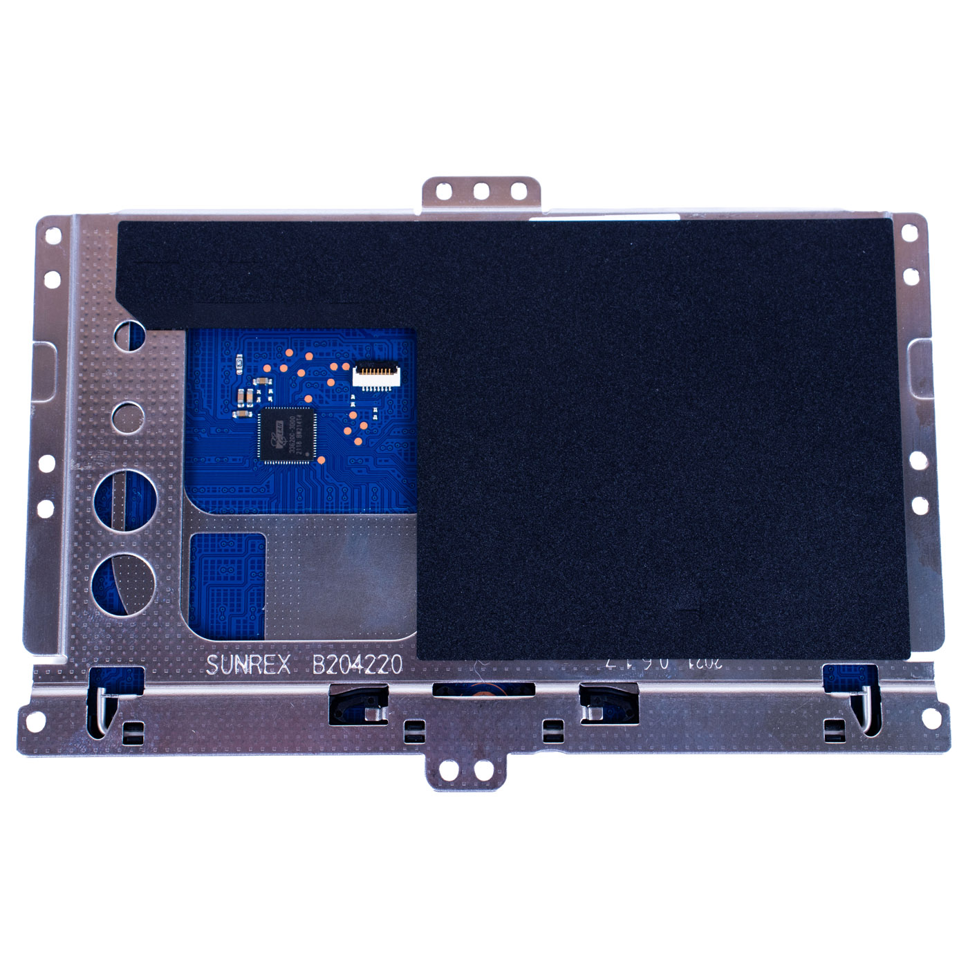 Touchpad clickpad Lenovo Legion 5 15 ITH6 ACH6 black