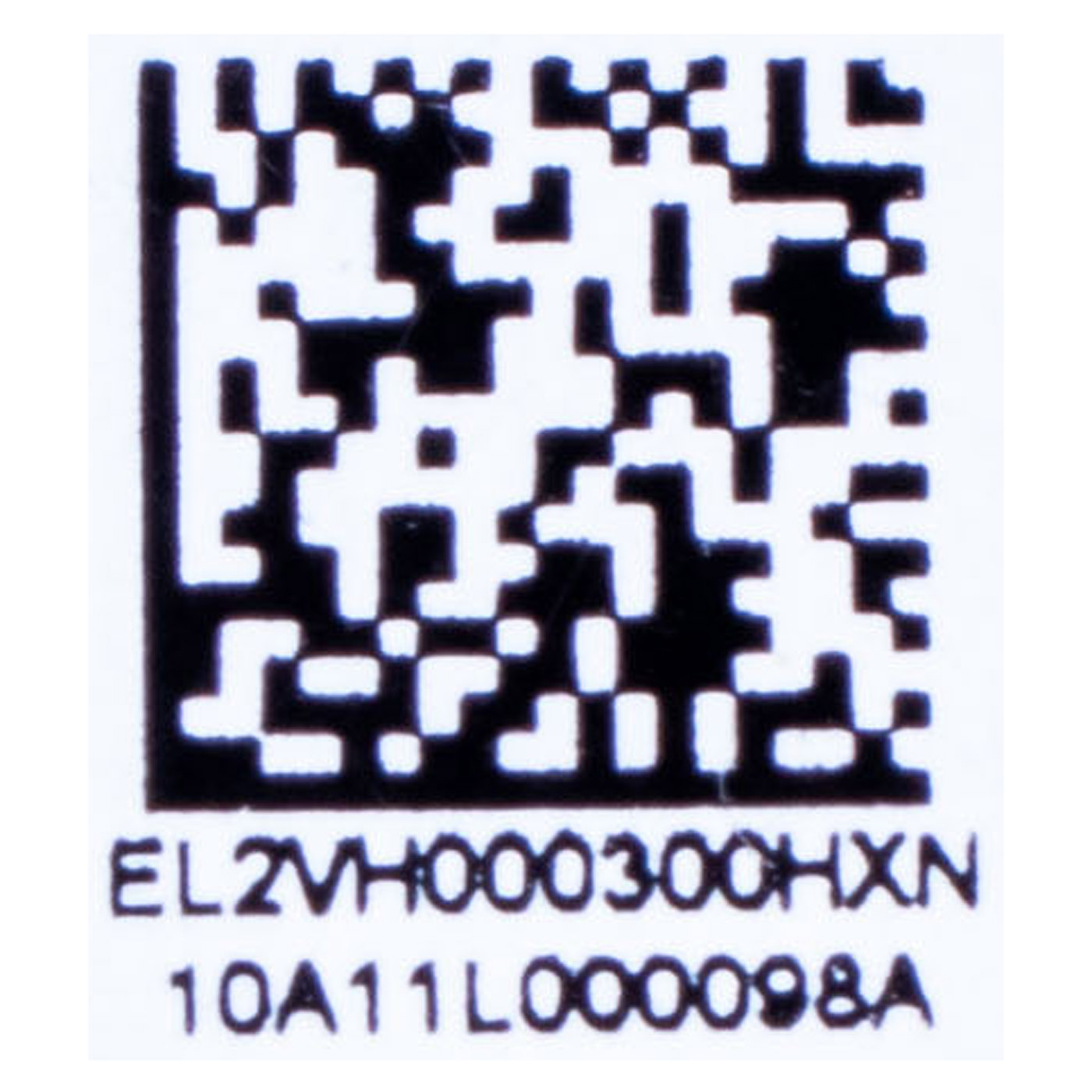 Touchpad clickpad Lenovo Legion 7 15 IMH05 black