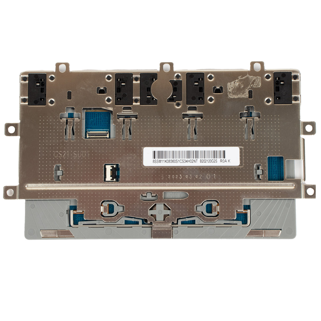 Touchpad clickpad Lenovo ThinkPad E14 5th 6th gen