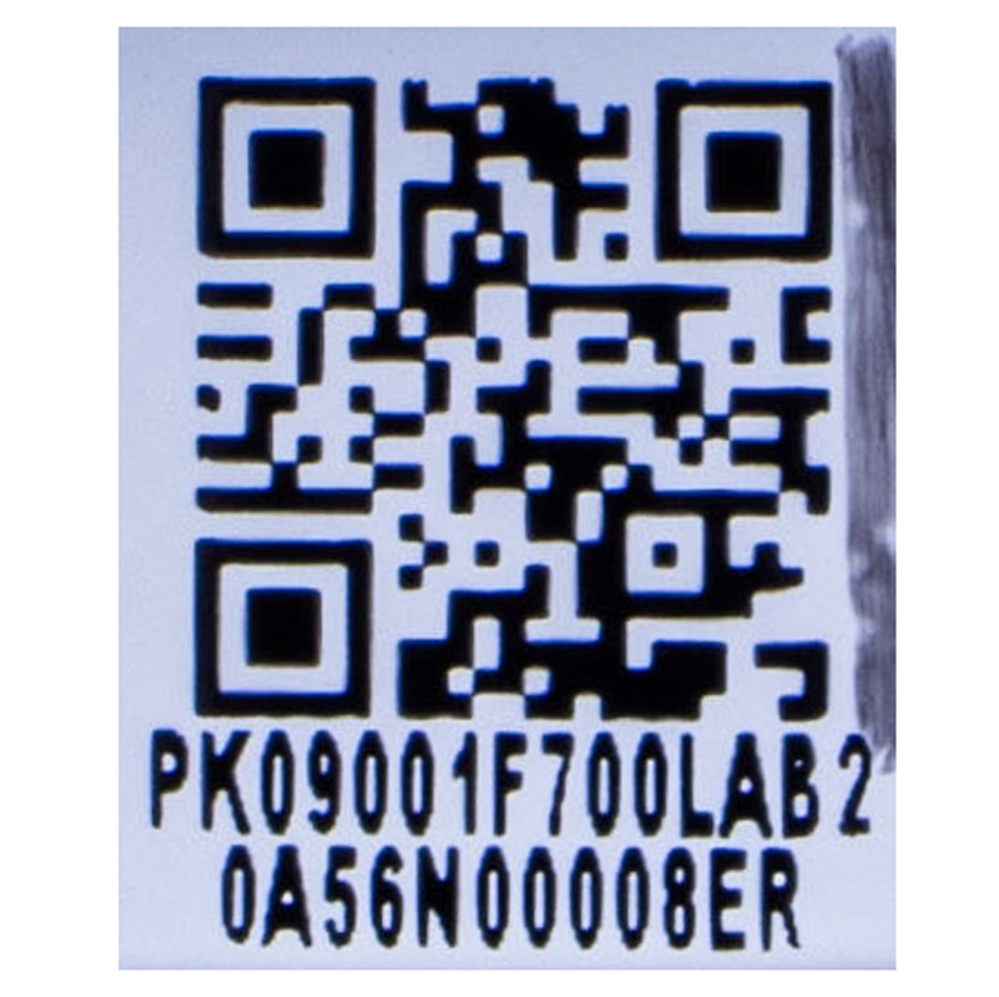 Touchpad clickpad Lenovo Legion PRO 5 16 IRX10 black