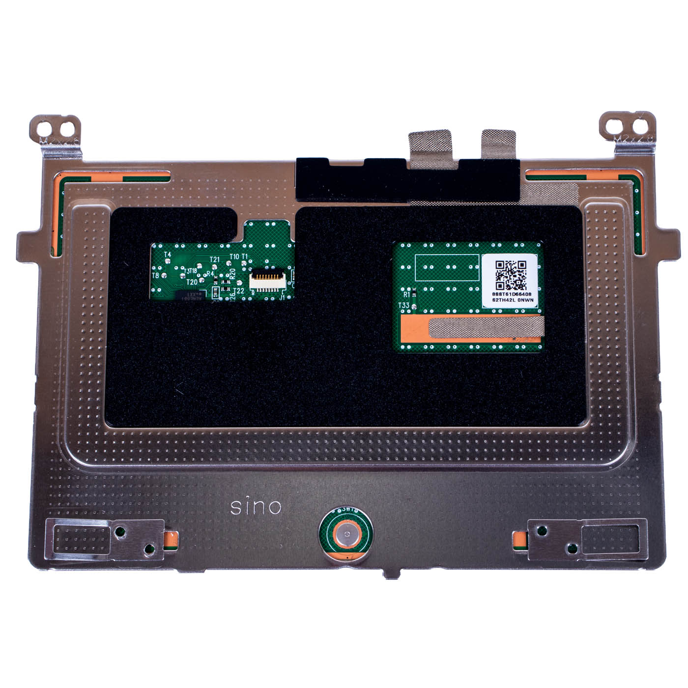 Touchpad Lenovo IdeaPad Slim 3 15 IRH8 IAH8 silver