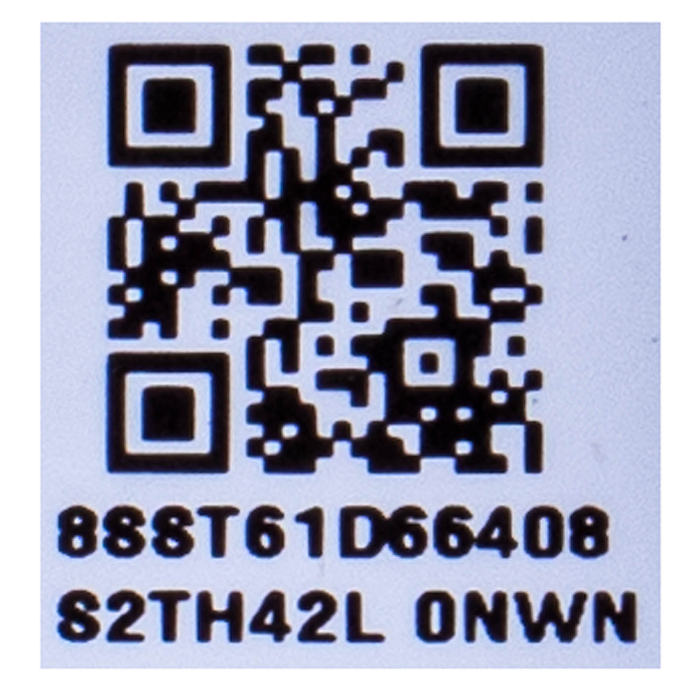 Touchpad Lenovo IdeaPad Slim 3 15 IRH8 IAH8 silver