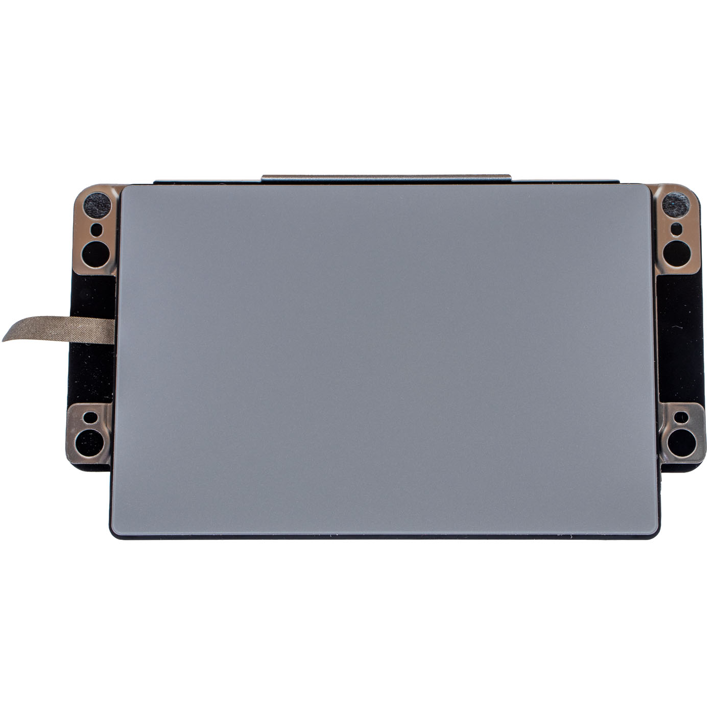 Touchpad upper case Lenovo IdeaPad 5 15 silver