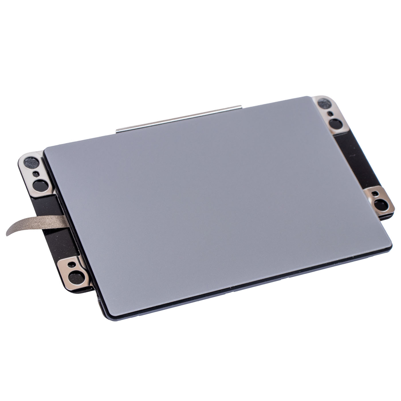 Touchpad upper case Lenovo IdeaPad 5 15 silver