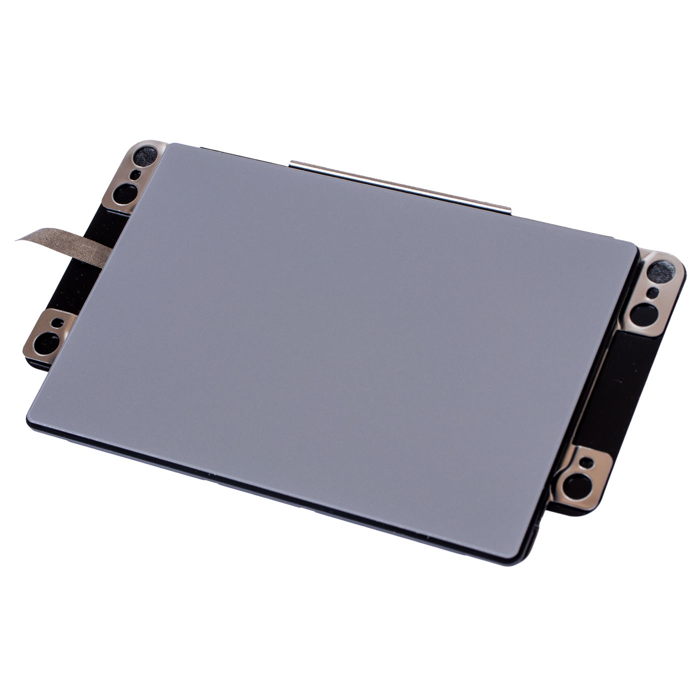 Touchpad upper case Lenovo IdeaPad 5 15 silver