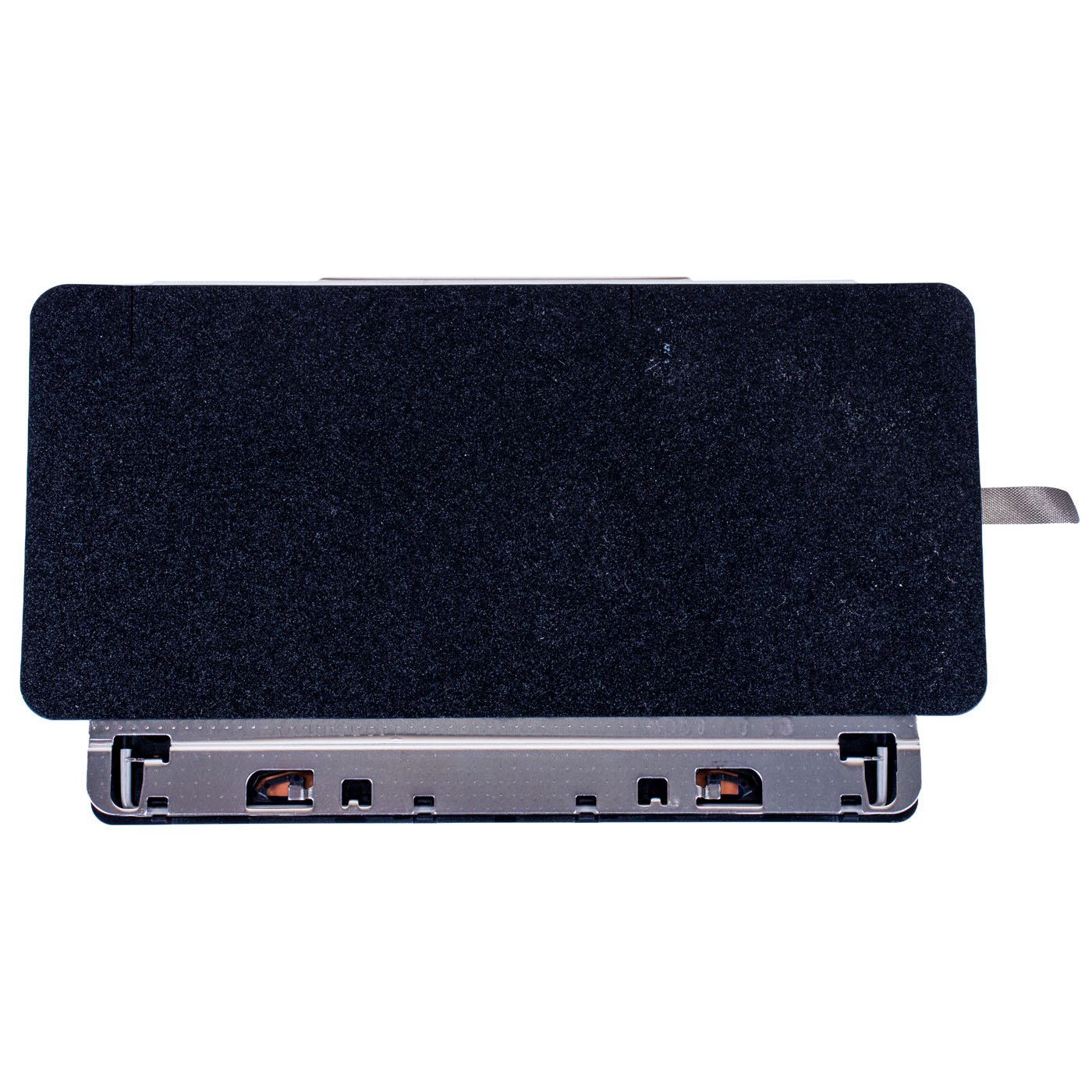 Touchpad upper case Lenovo IdeaPad 5 15 silver