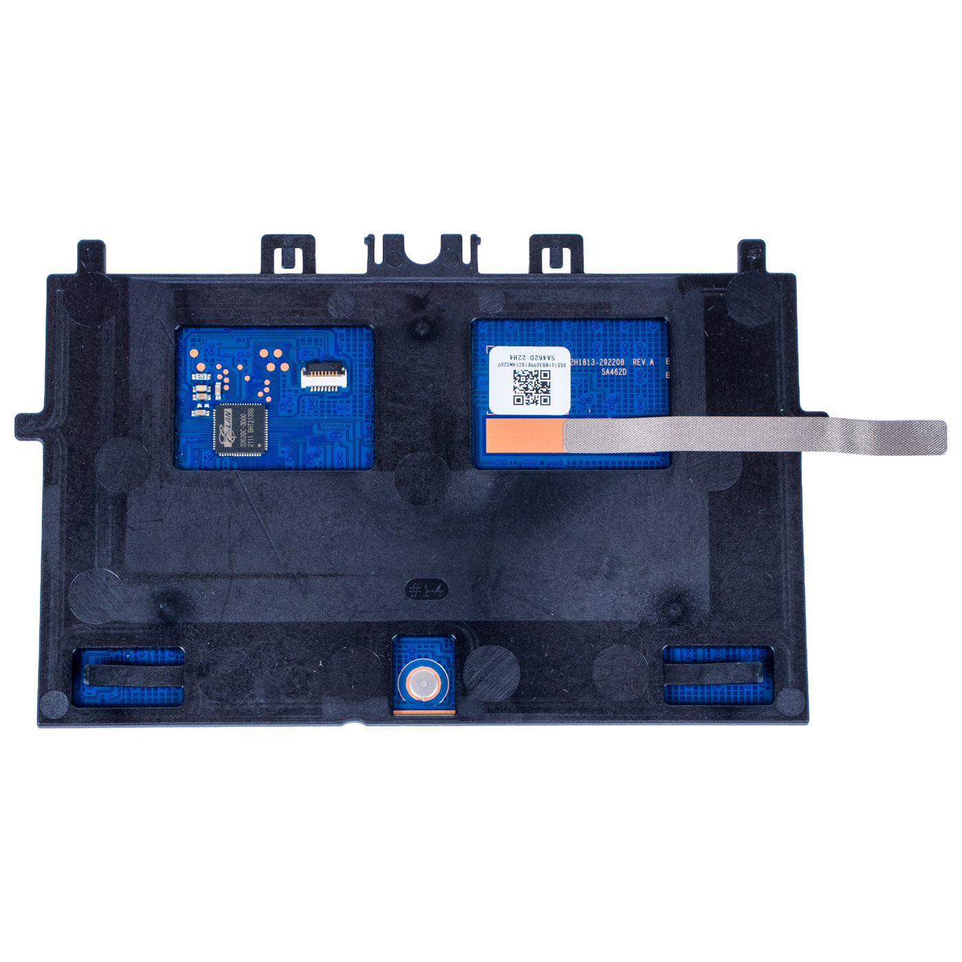 Touchpad Lenovo IdeaPad 3 14 ITL6 ADA6 ALC6 gray